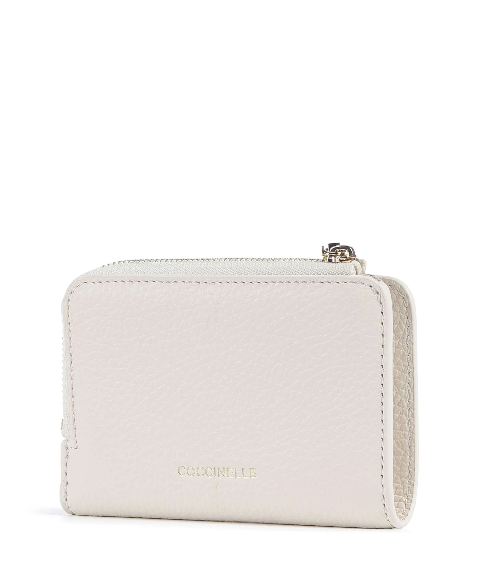 Coccinelle C-Me Wallet pearl - Image 3