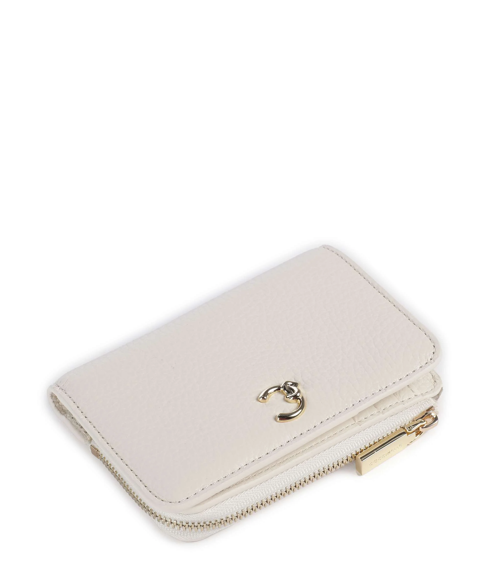 Coccinelle C-Me Wallet pearl - Image 4