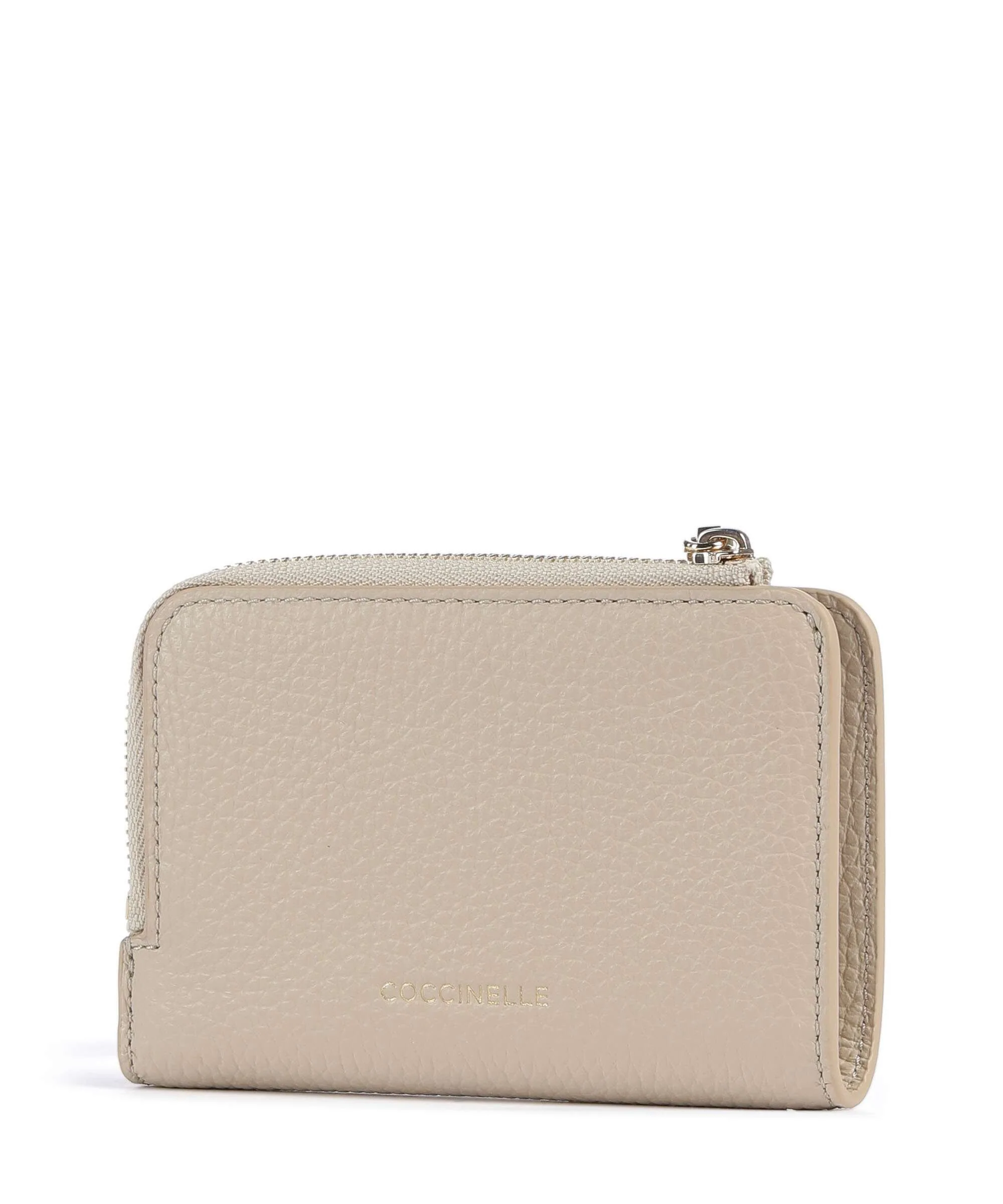 Coccinelle C-Me Wallet sandshell - Image 3