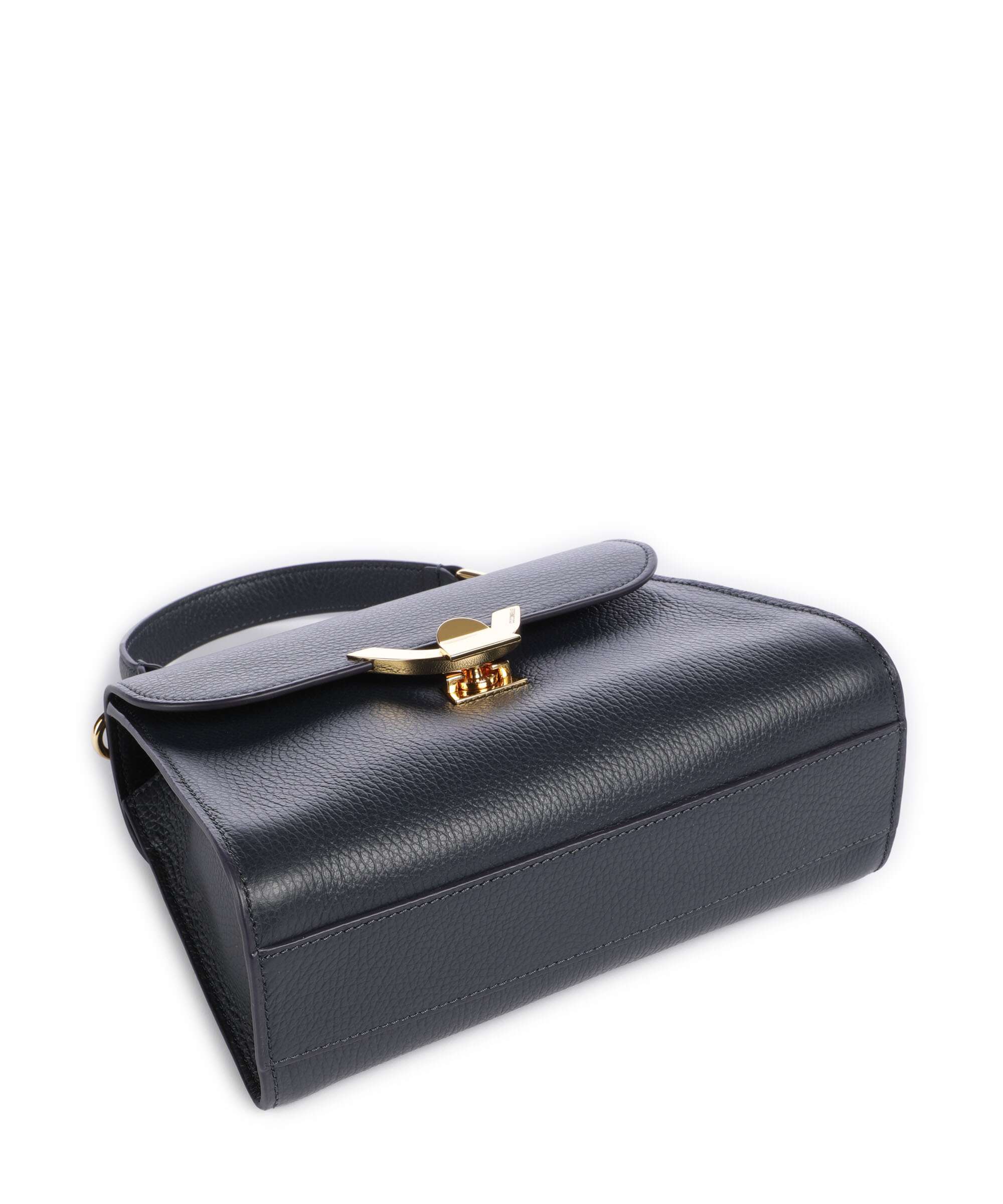 Coccinelle Dew Crossbody bag midnight blue - Image 5