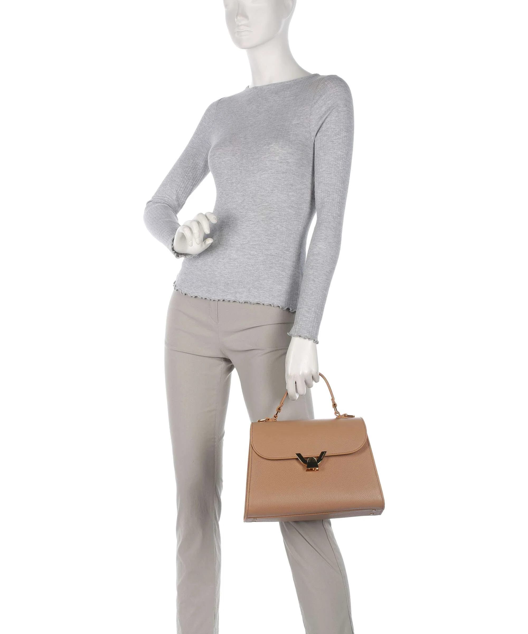 Coccinelle Dew Handbag skin - Image 3