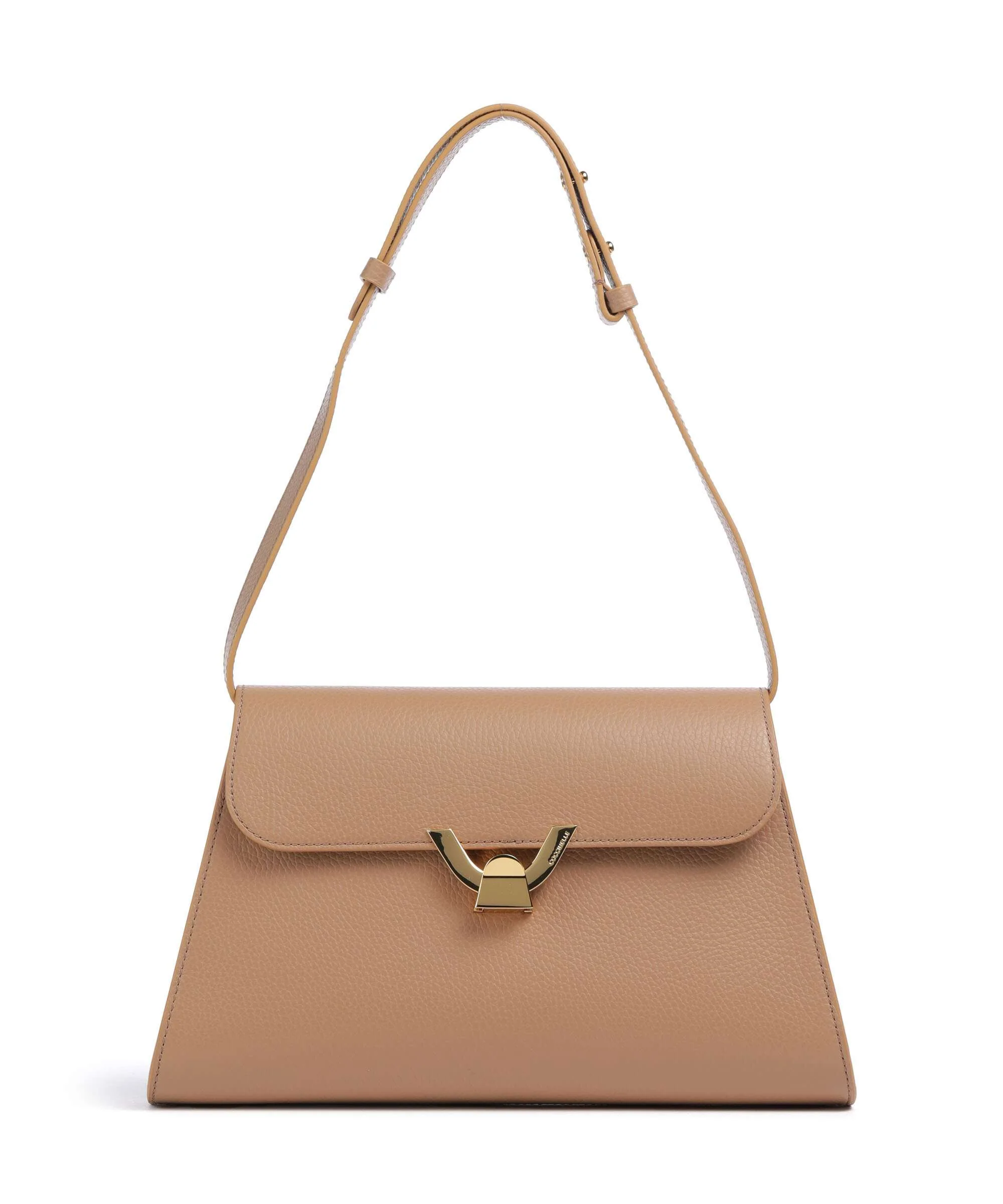 Coccinelle Dew Shoulder bag skin