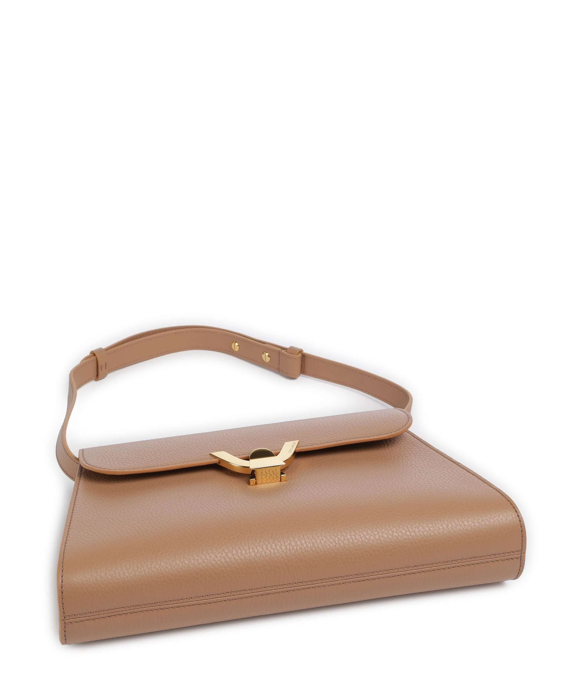 Coccinelle Dew Shoulder bag skin - Image 5