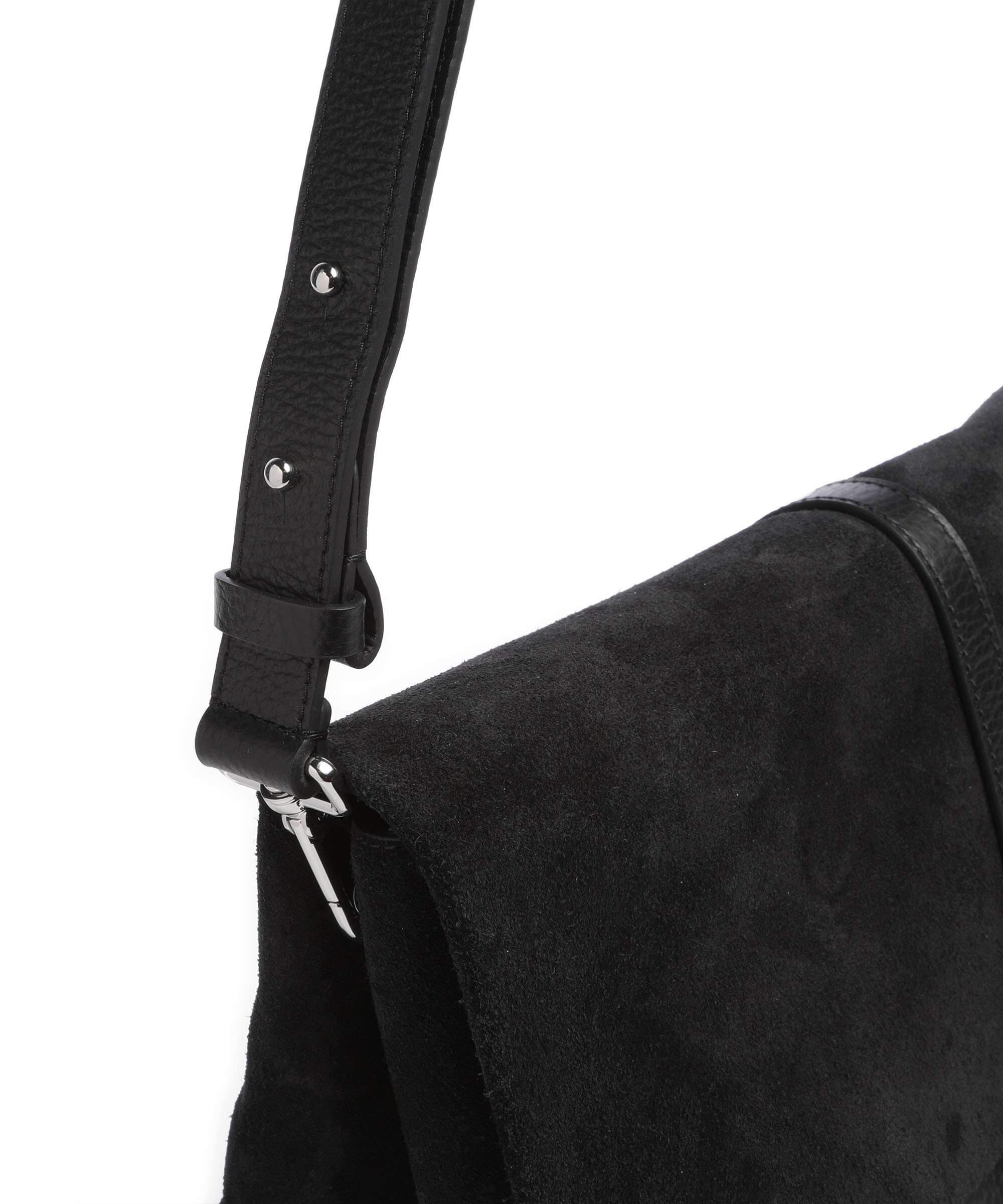 Coccinelle Dorian Shoulder bag noir - Image 4