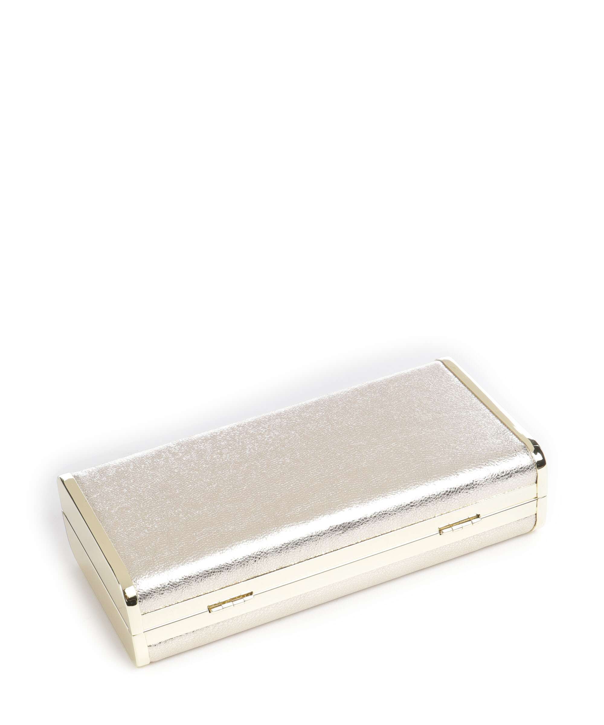 Coccinelle Eliv Crossbody bag pale gold - Image 6