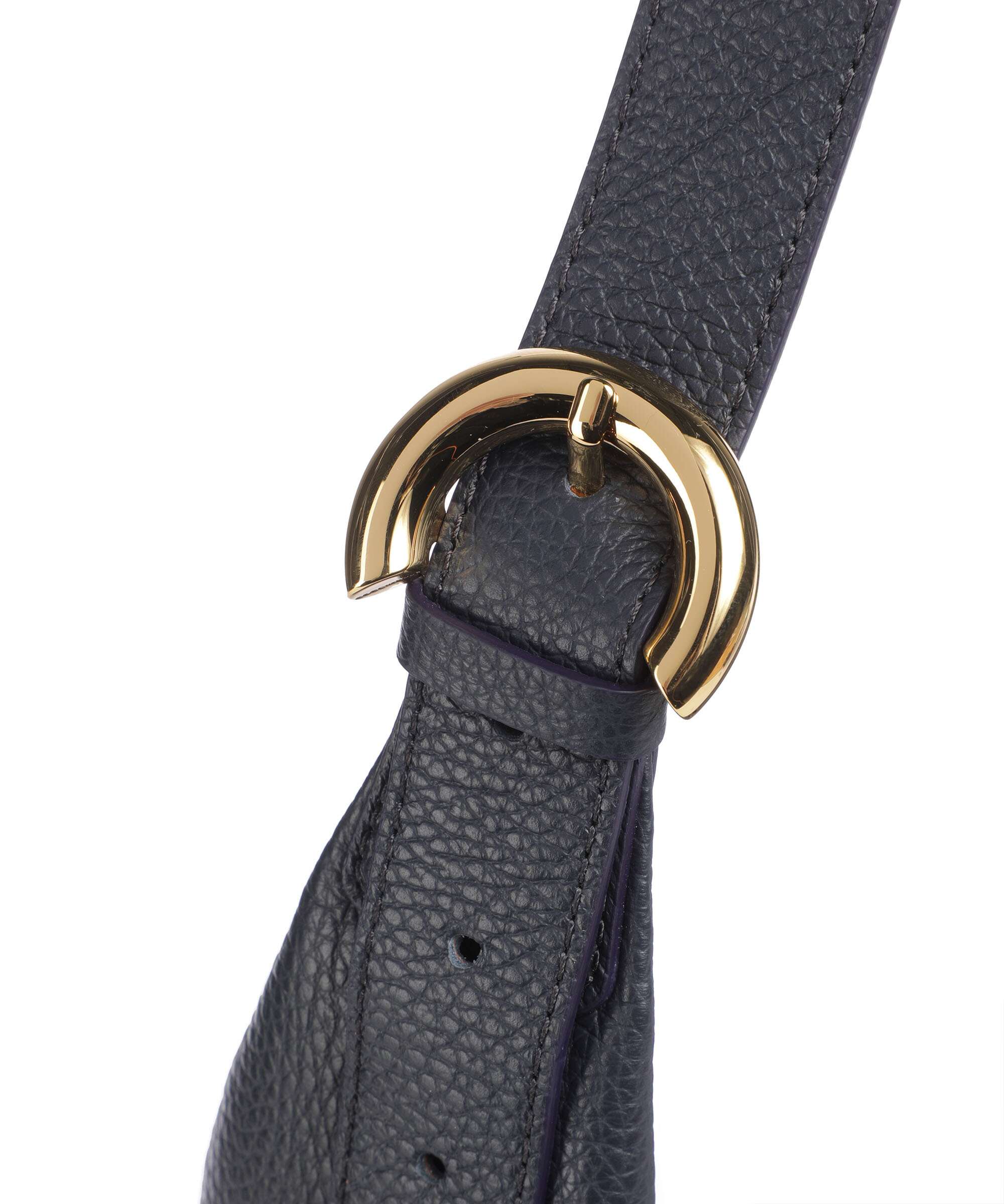 Coccinelle Fernanda Hobo bag midnight blue - Image 4