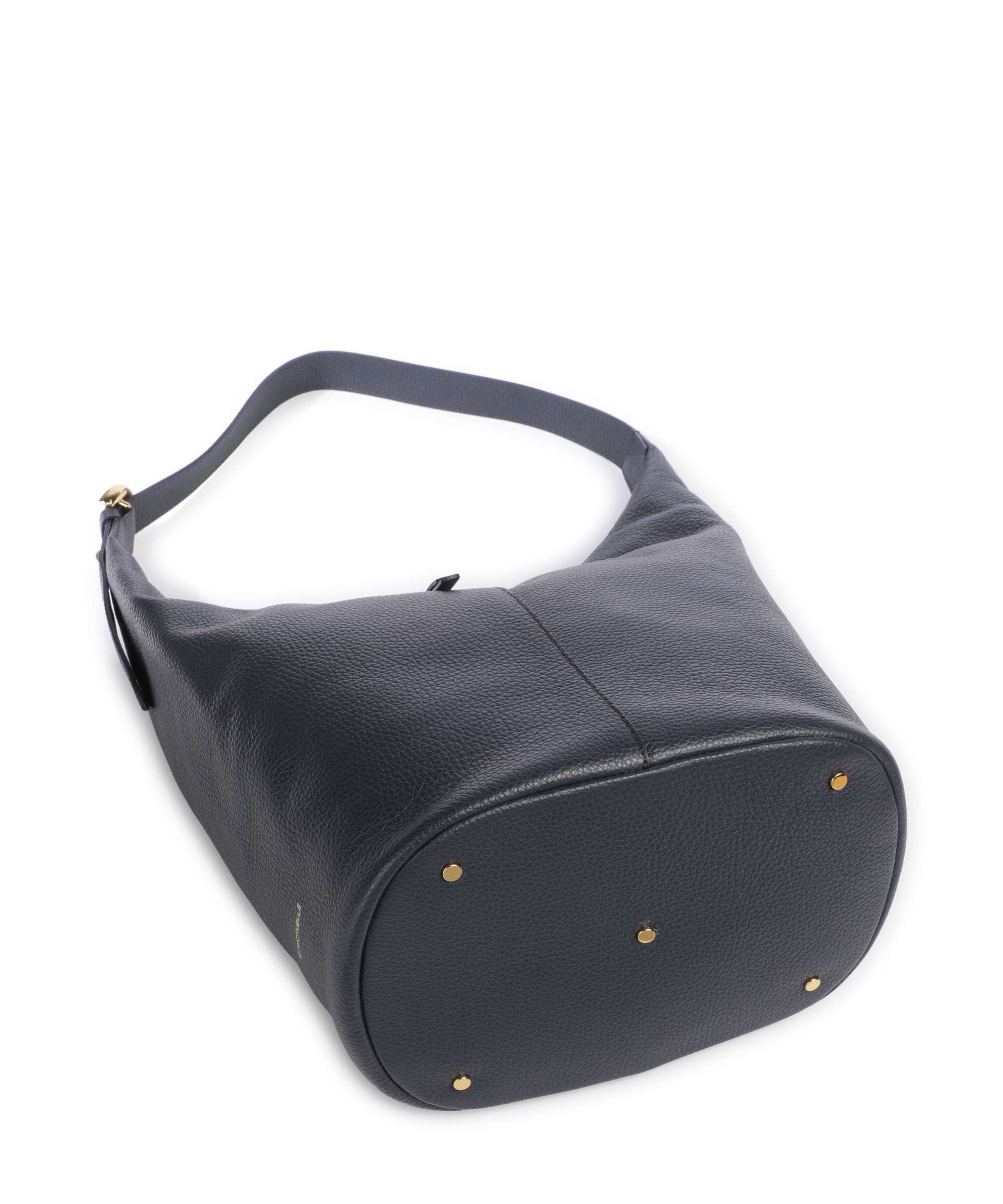 Coccinelle Fernanda Hobo bag midnight blue - Image 5