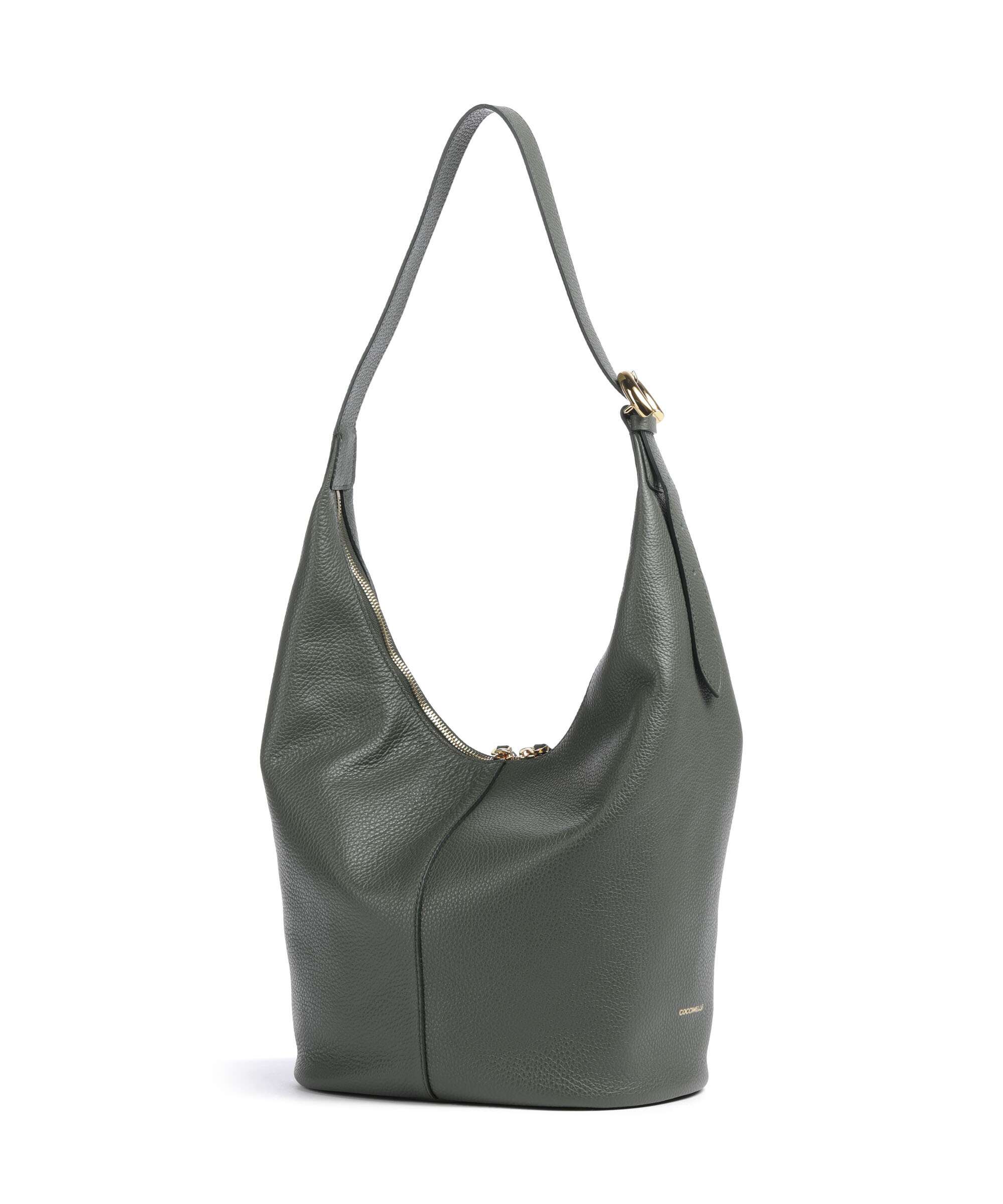 Coccinelle Fernanda Hobo bag alga - Image 2