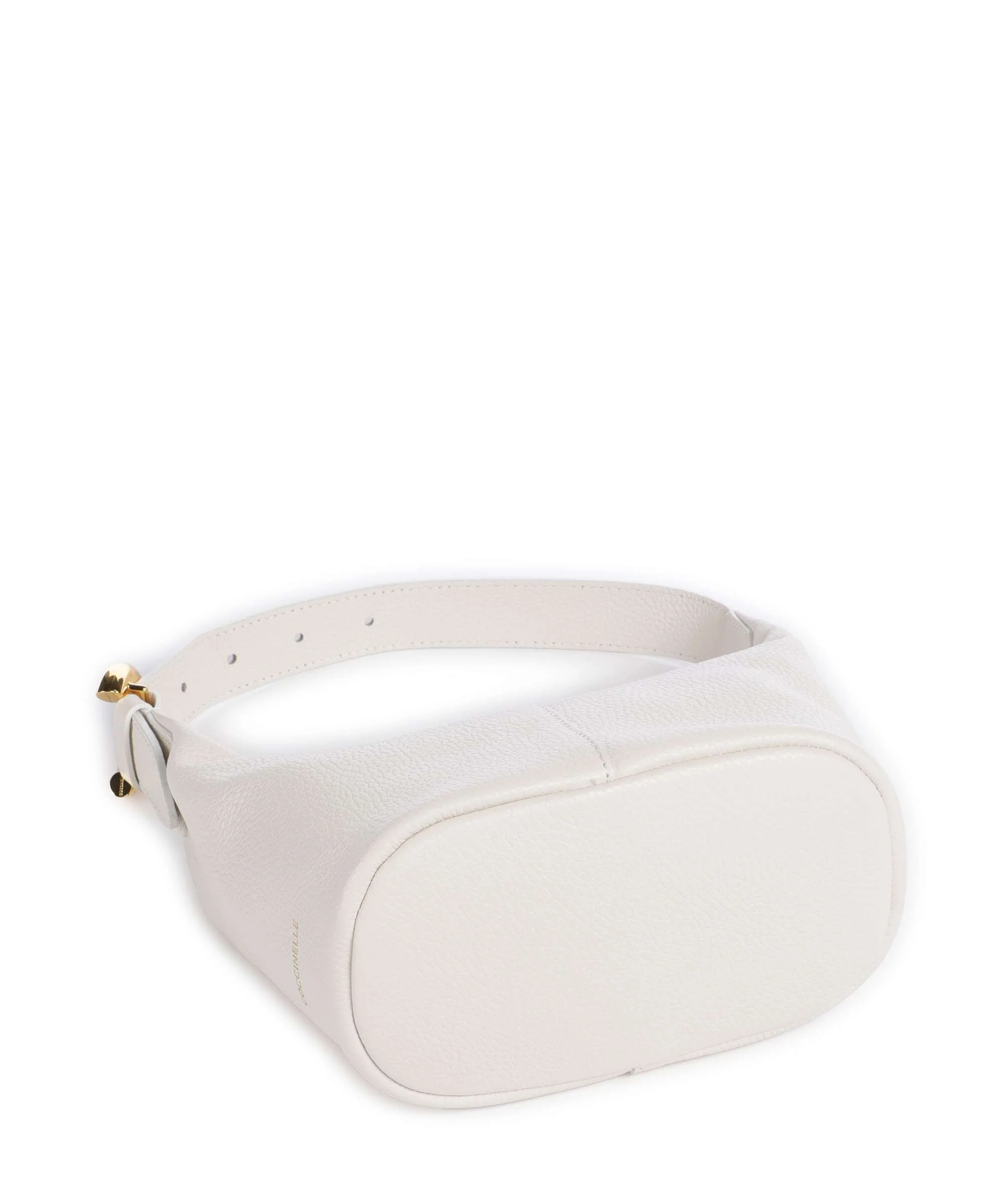 Coccinelle Fernanda Shoulder bag blanco - Image 5