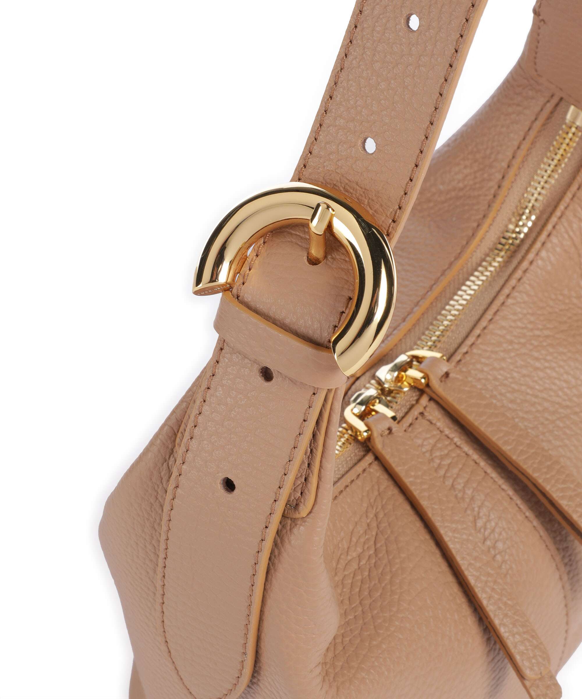 Coccinelle Fernanda Shoulder bag skin - Image 4