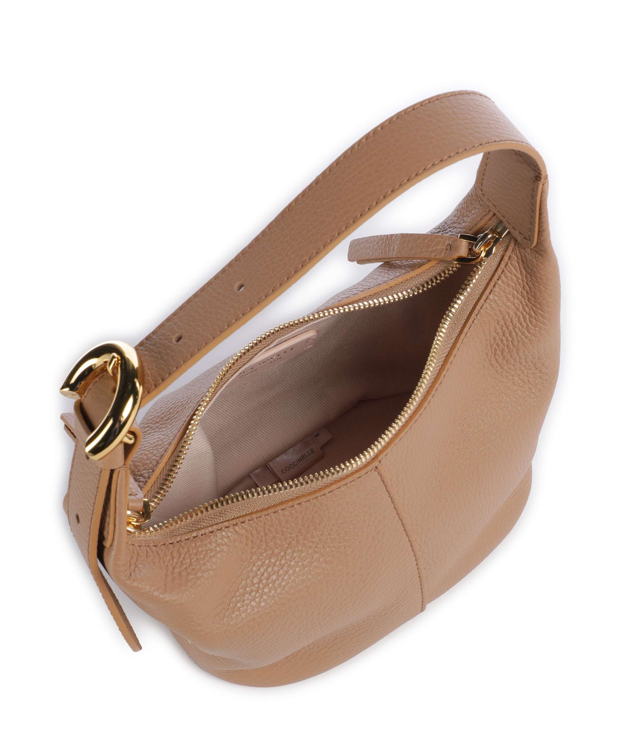 Coccinelle Fernanda Shoulder bag skin - Image 6