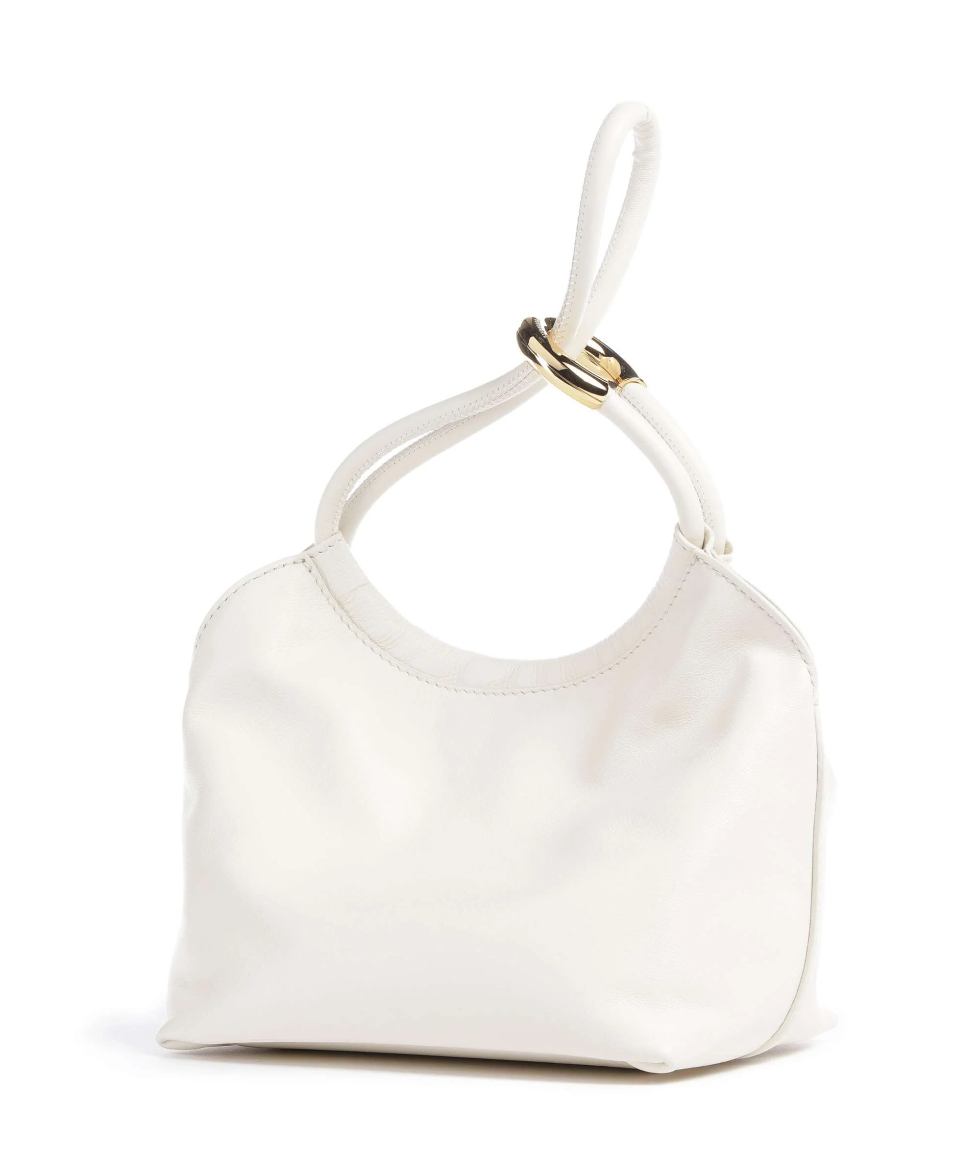 Coccinelle Finn Handbag pearl - Image 2