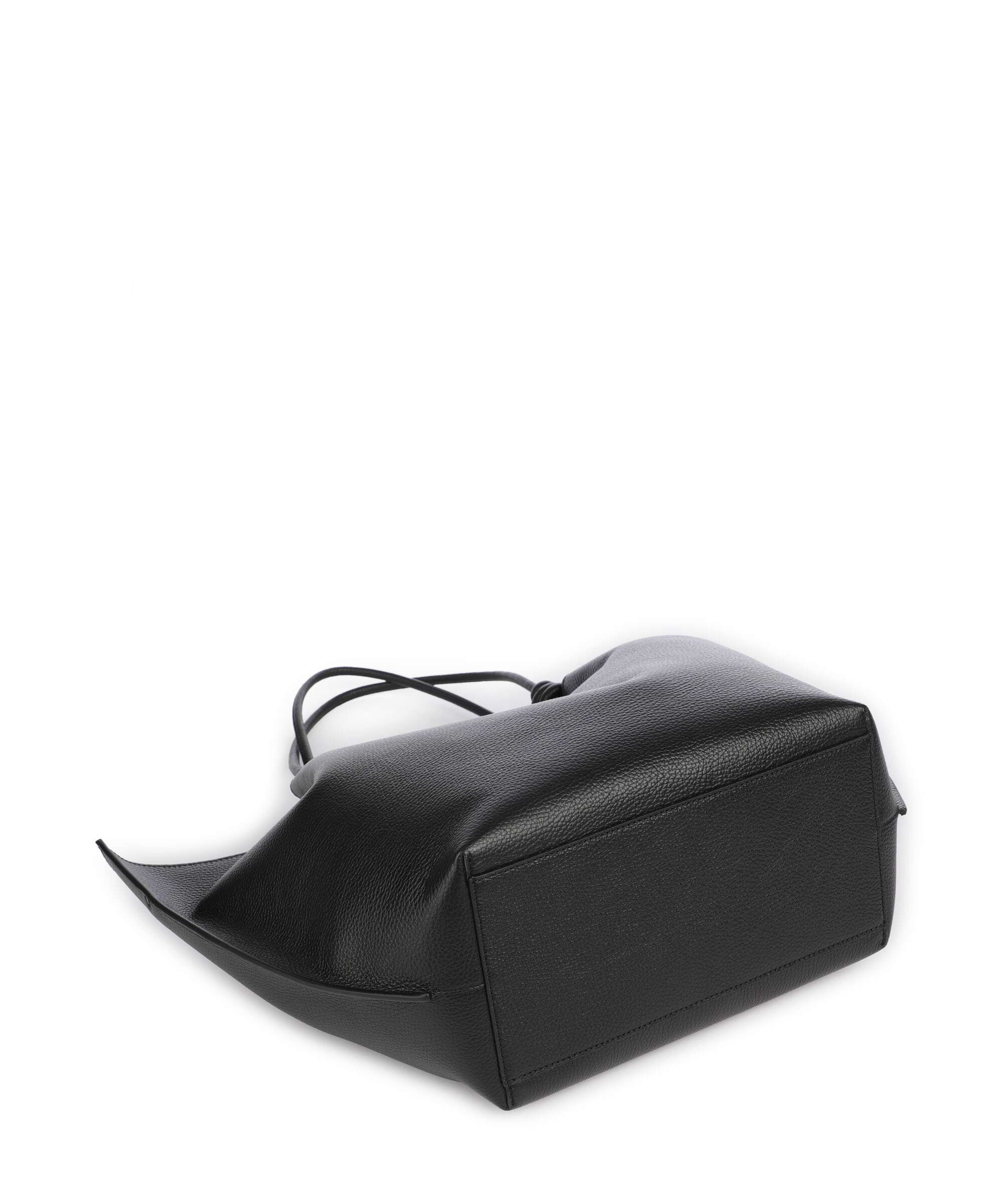 Coccinelle Finn Tote bag noir - Image 5
