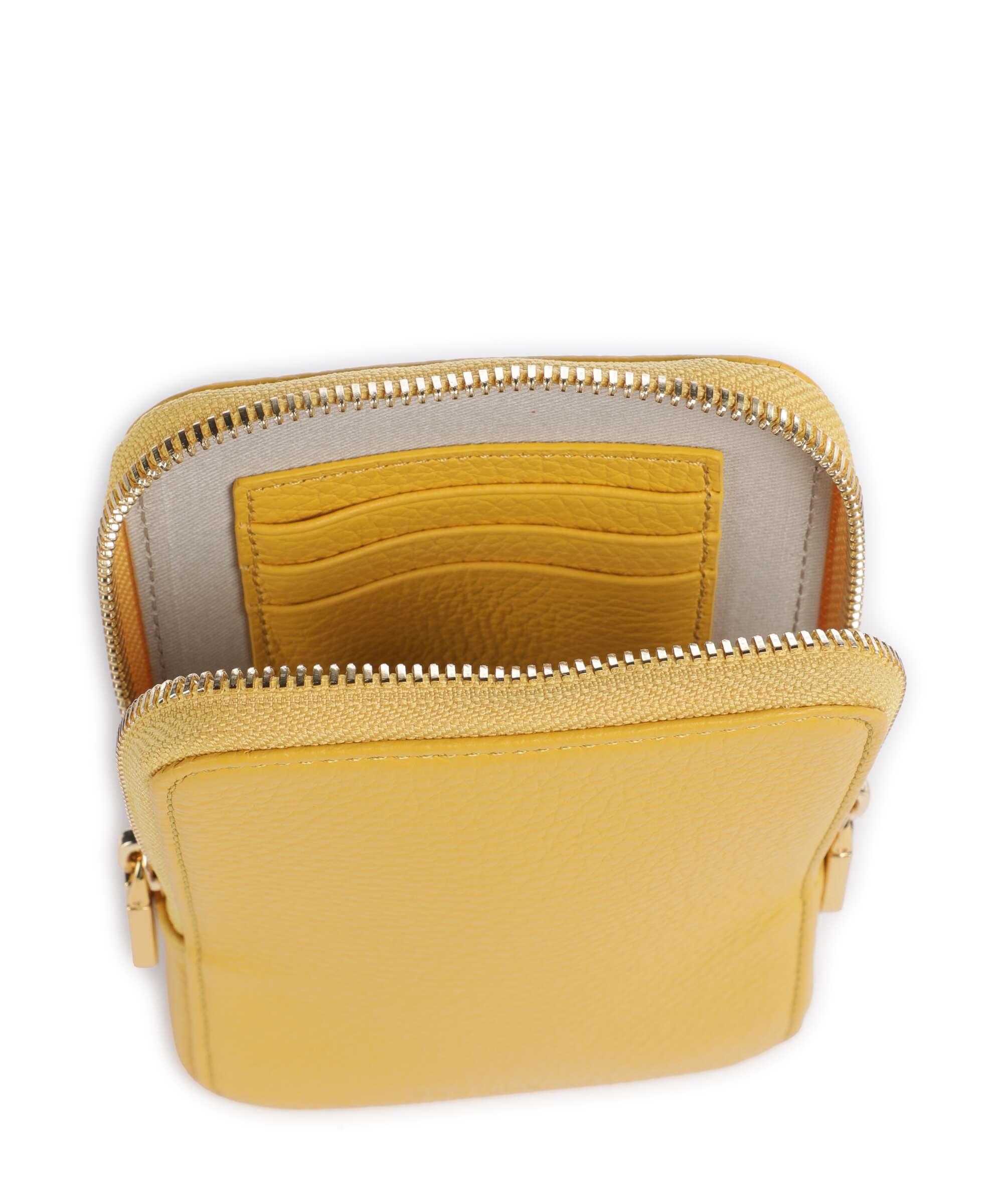 Coccinelle Flor Phone bag soleado - Image 5