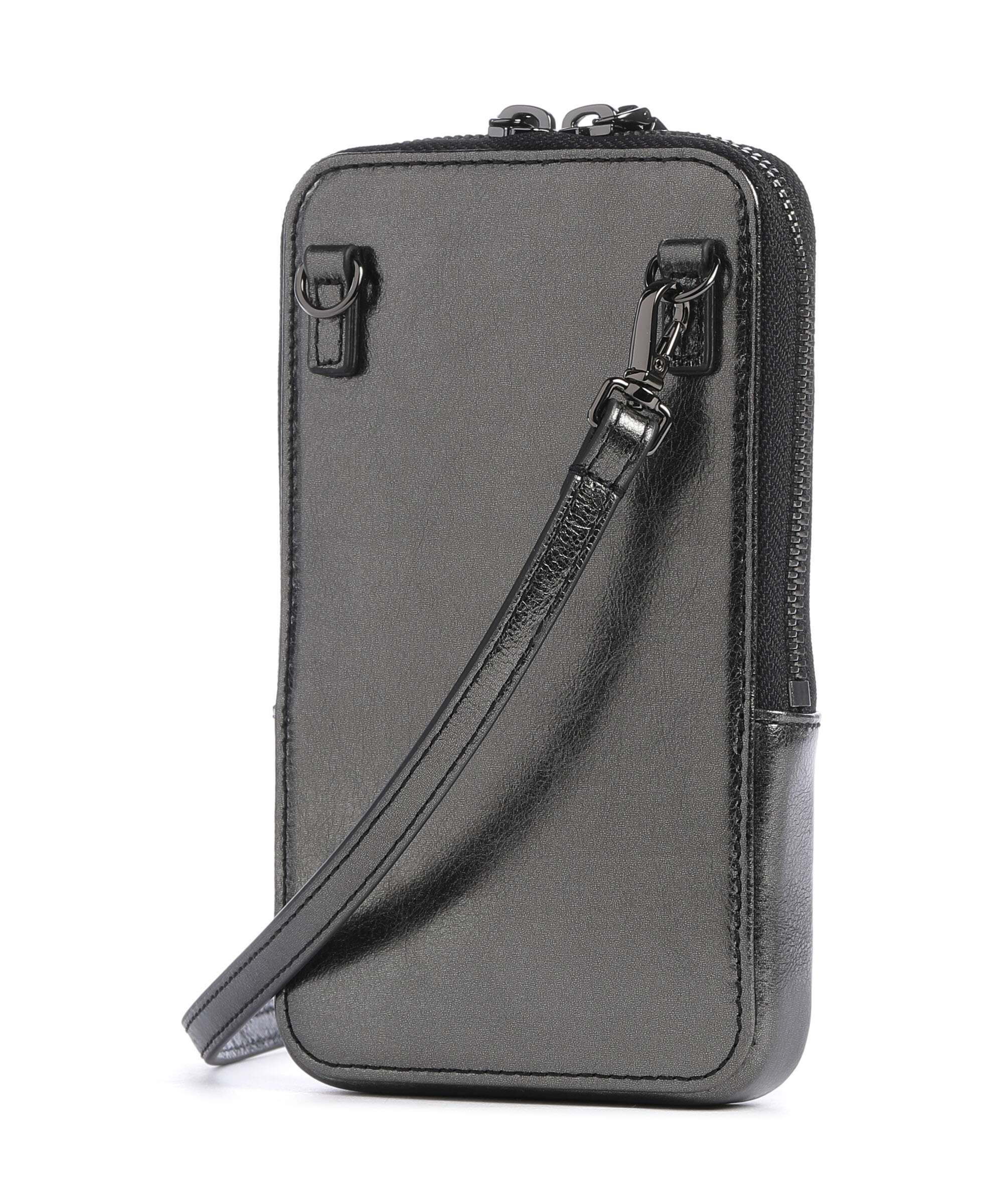 Coccinelle Flor Phone bag noir - Image 2