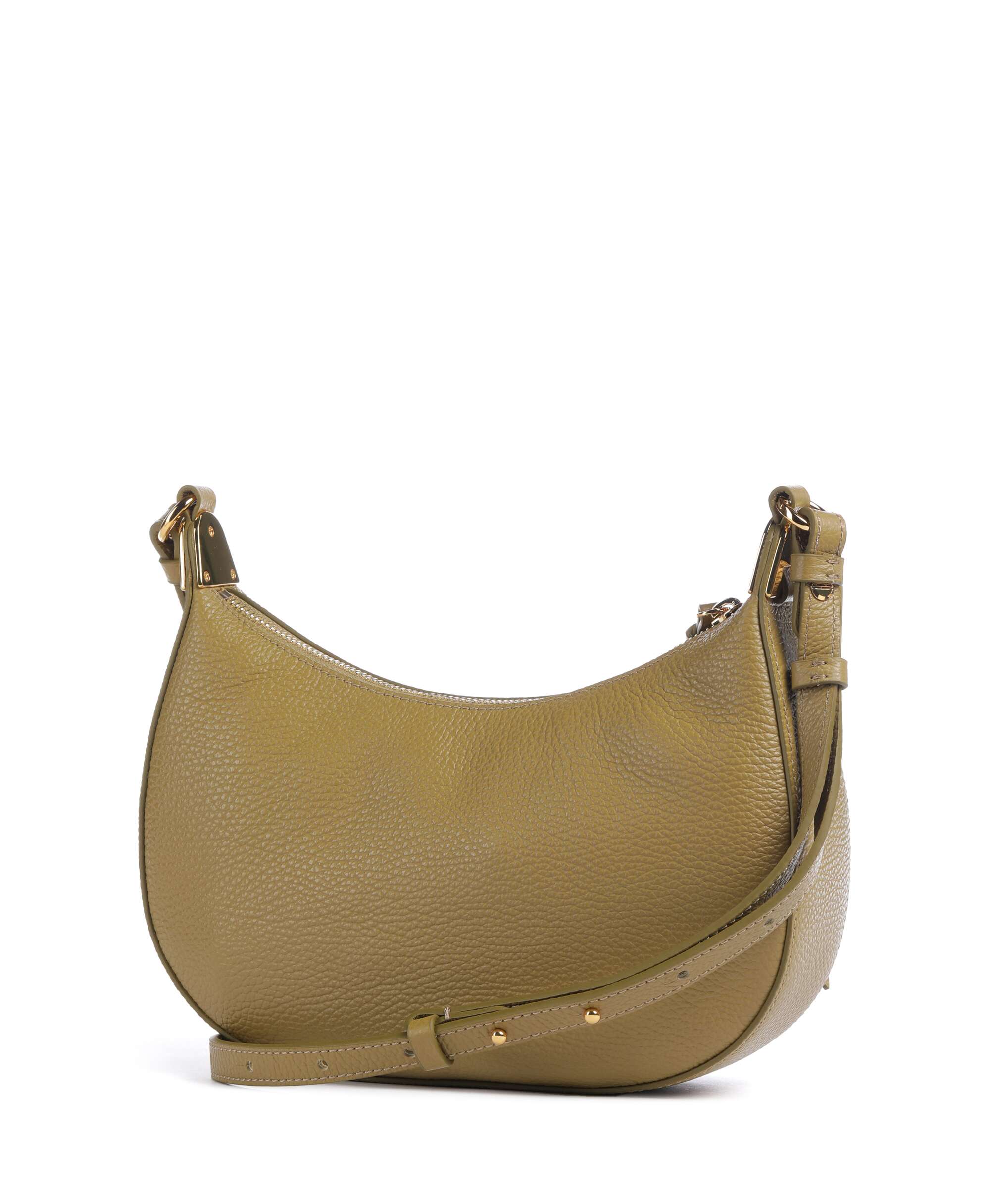 Coccinelle Fujiko Crossbody bag seagrass - Image 2