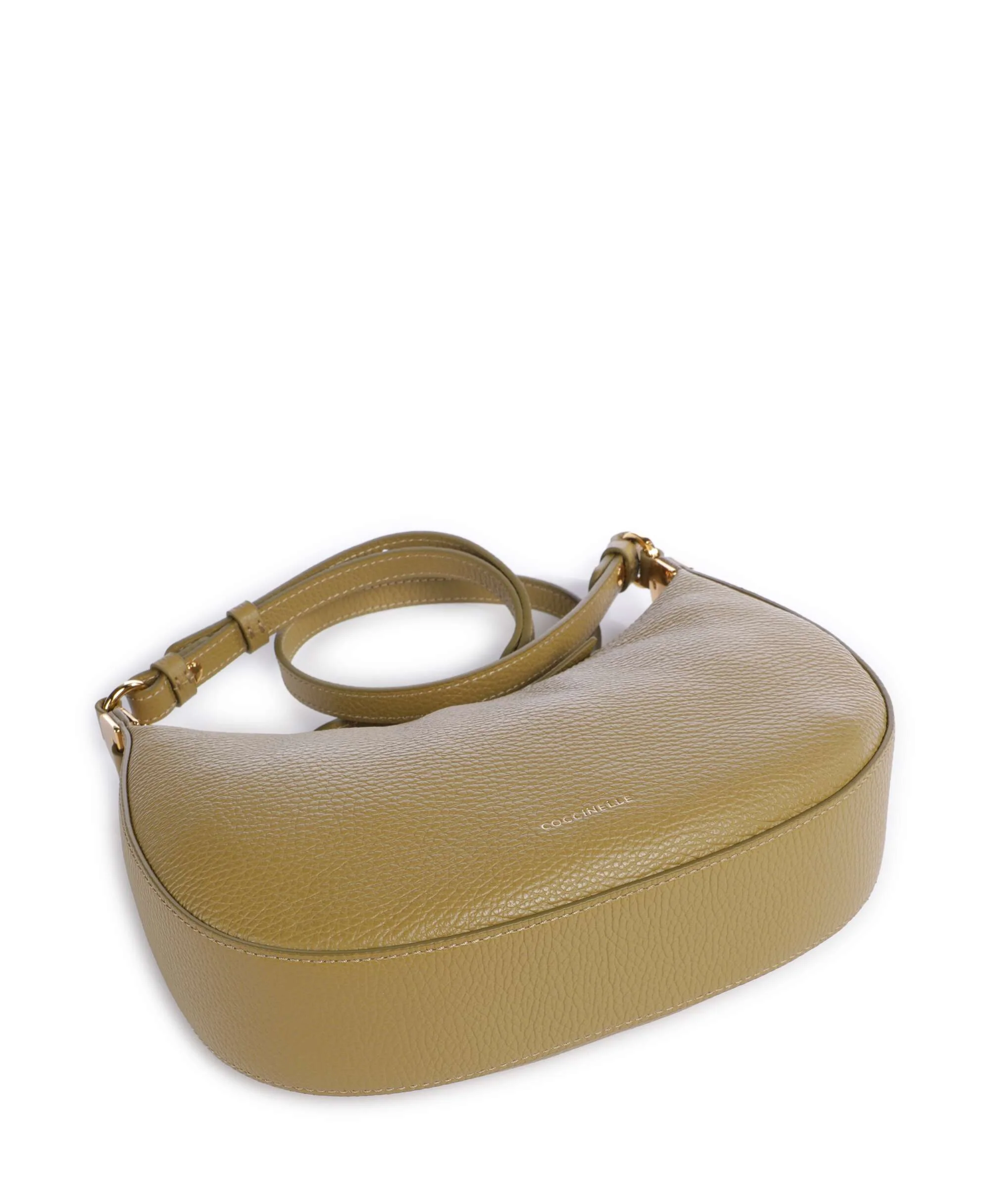 Coccinelle Fujiko Crossbody bag seagrass - Image 5