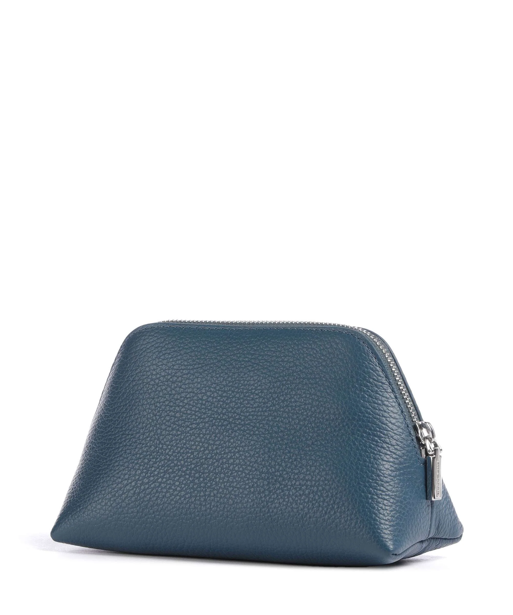 Coccinelle Helga Cosmetic bag deep blue - Image 2