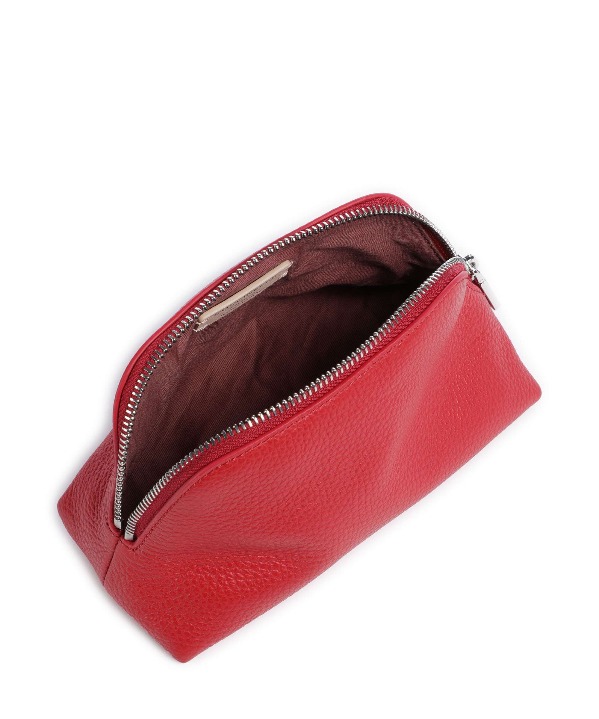 Coccinelle Helga Cosmetic bag scarlet - Image 4