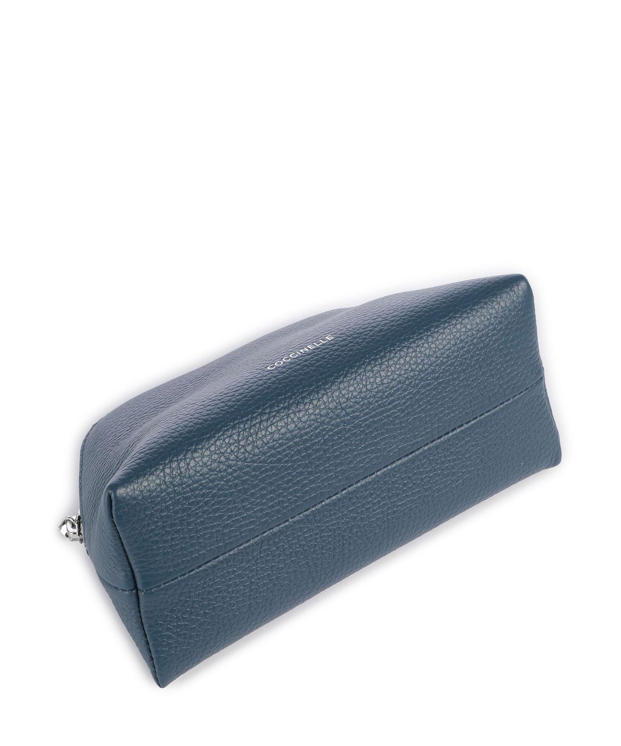 Coccinelle Helga Set Cosmetic bag deep blue/aquamarine/pearl - Image 4