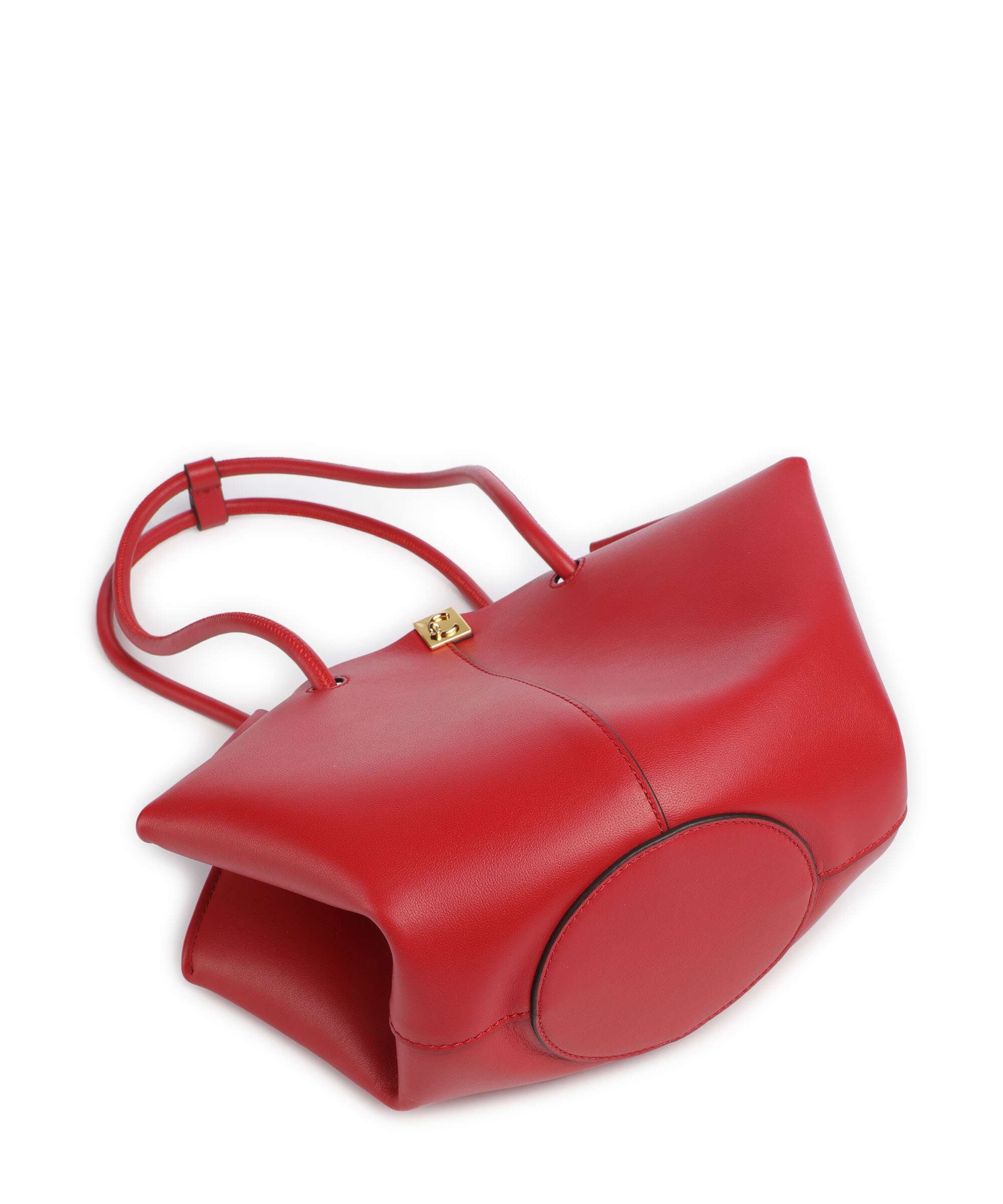 Coccinelle Kamy Shoulder bag scarlet - Image 4