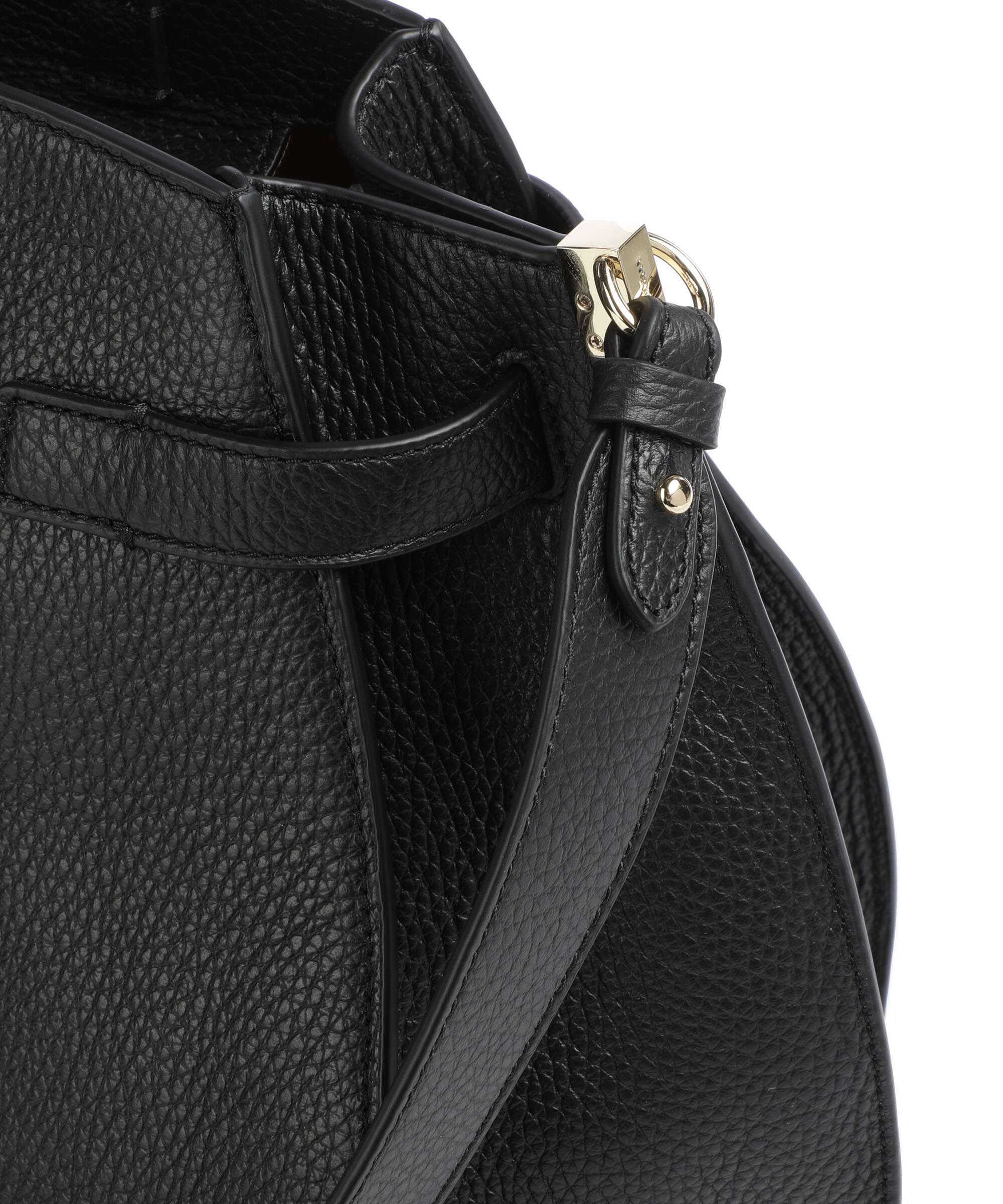 Coccinelle Kliche Handbag noir - Image 4