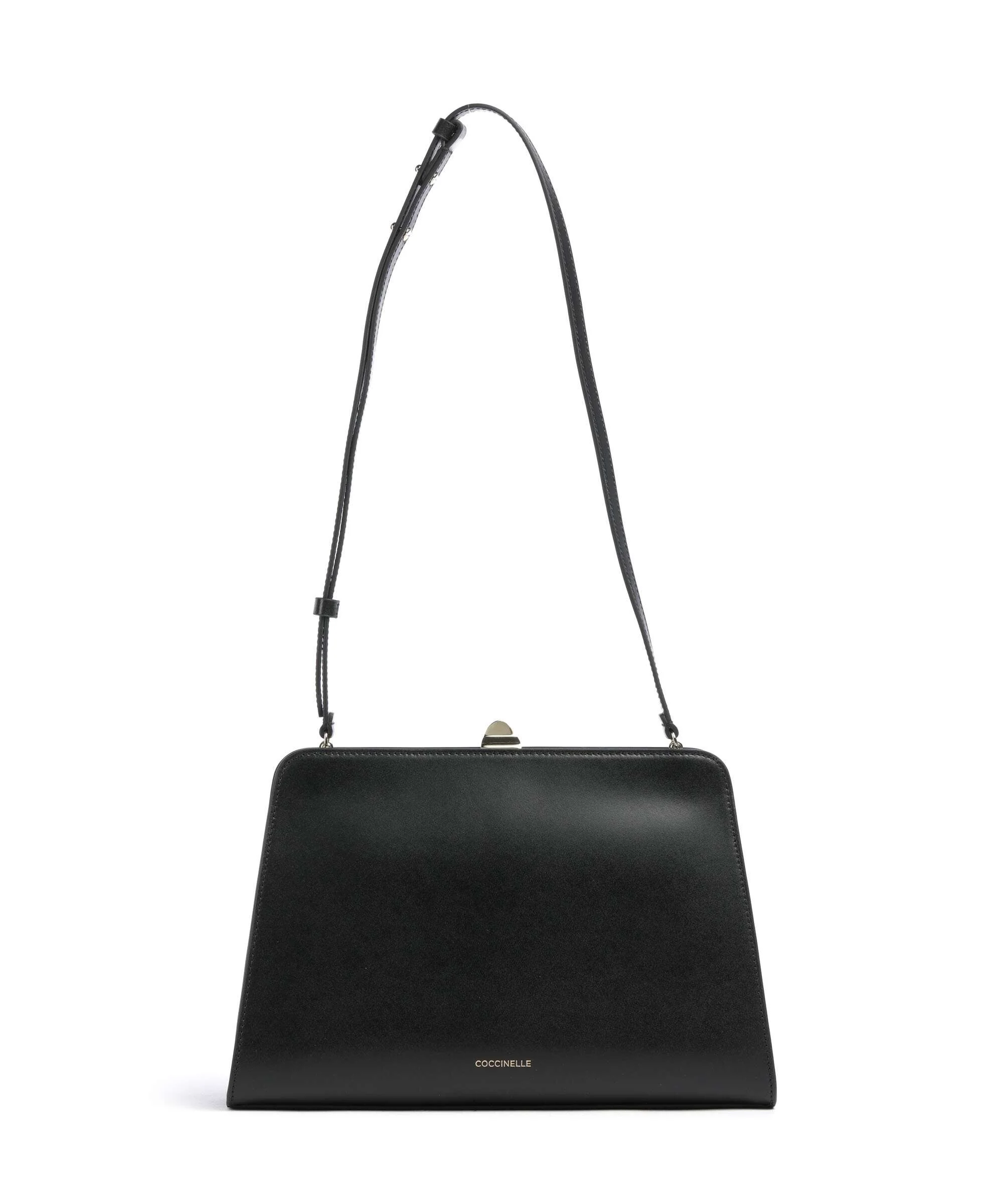 Coccinelle Liv Shoulder bag noir