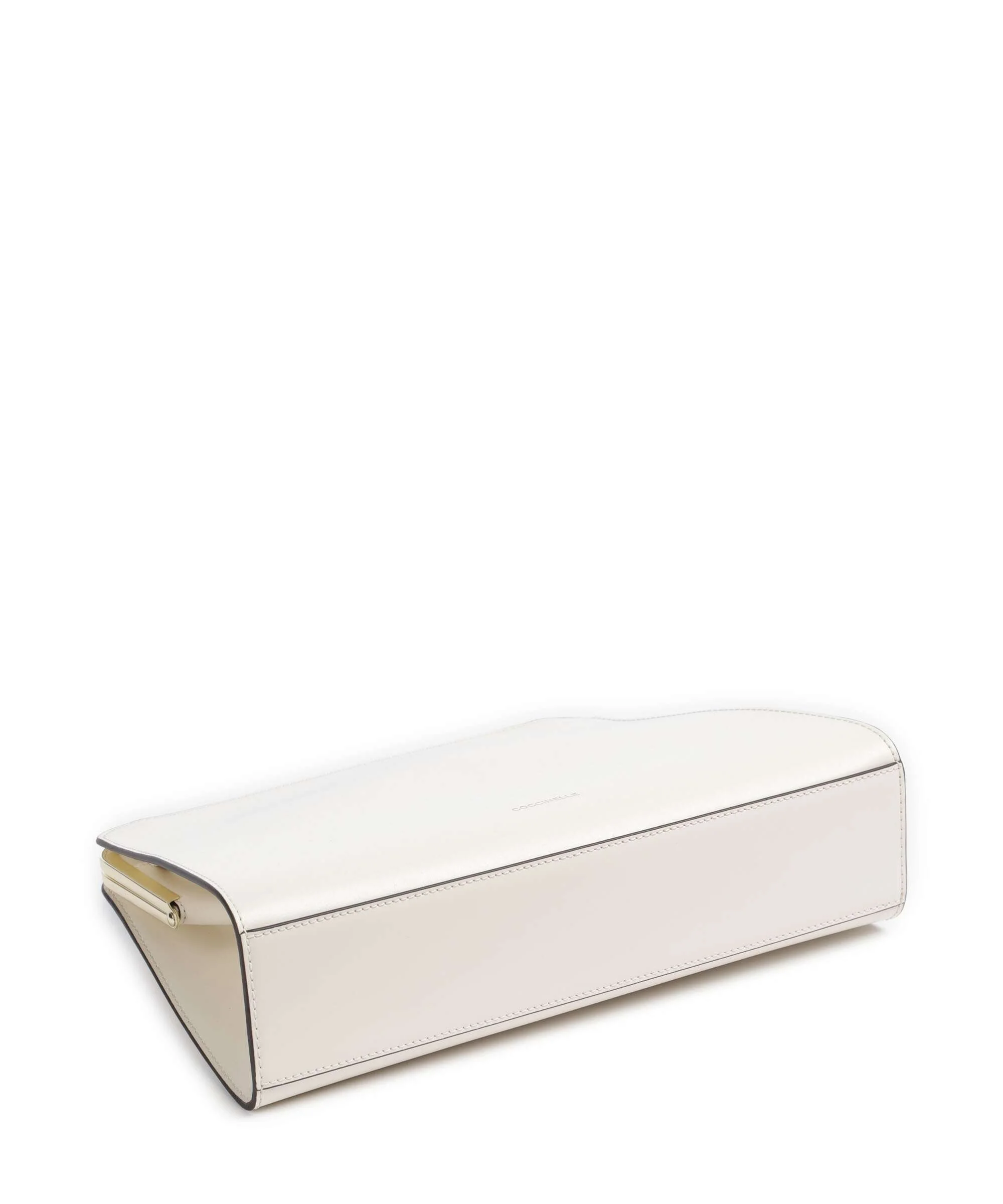 Coccinelle Liv Shoulder bag pearl - Image 5