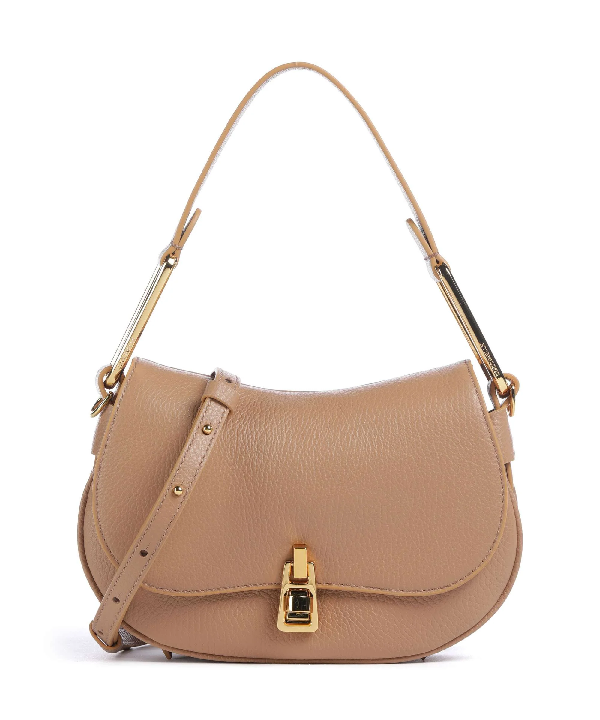 Coccinelle Magie Soft Shoulder bag skin