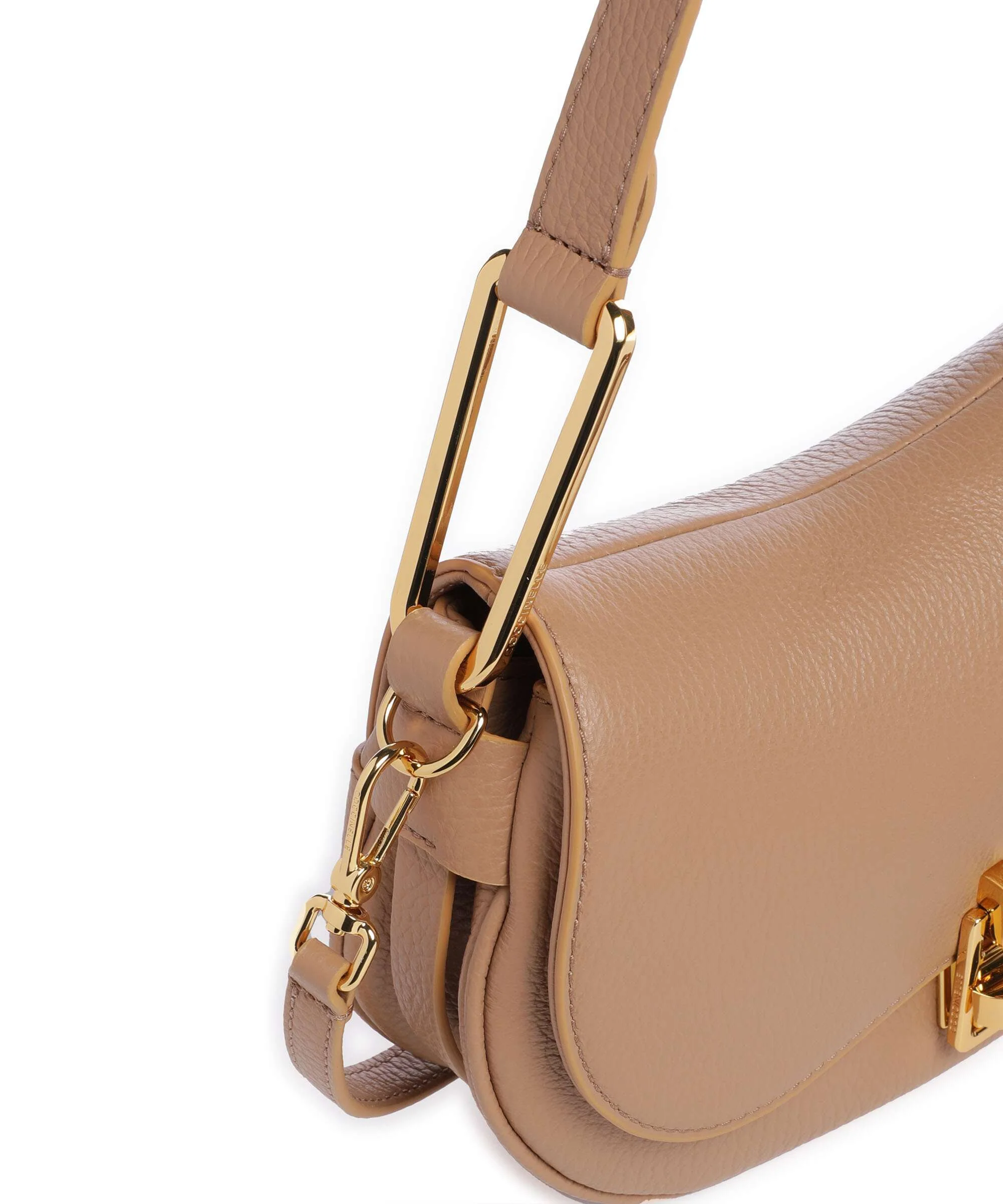 Coccinelle Magie Soft Shoulder bag skin - Image 5