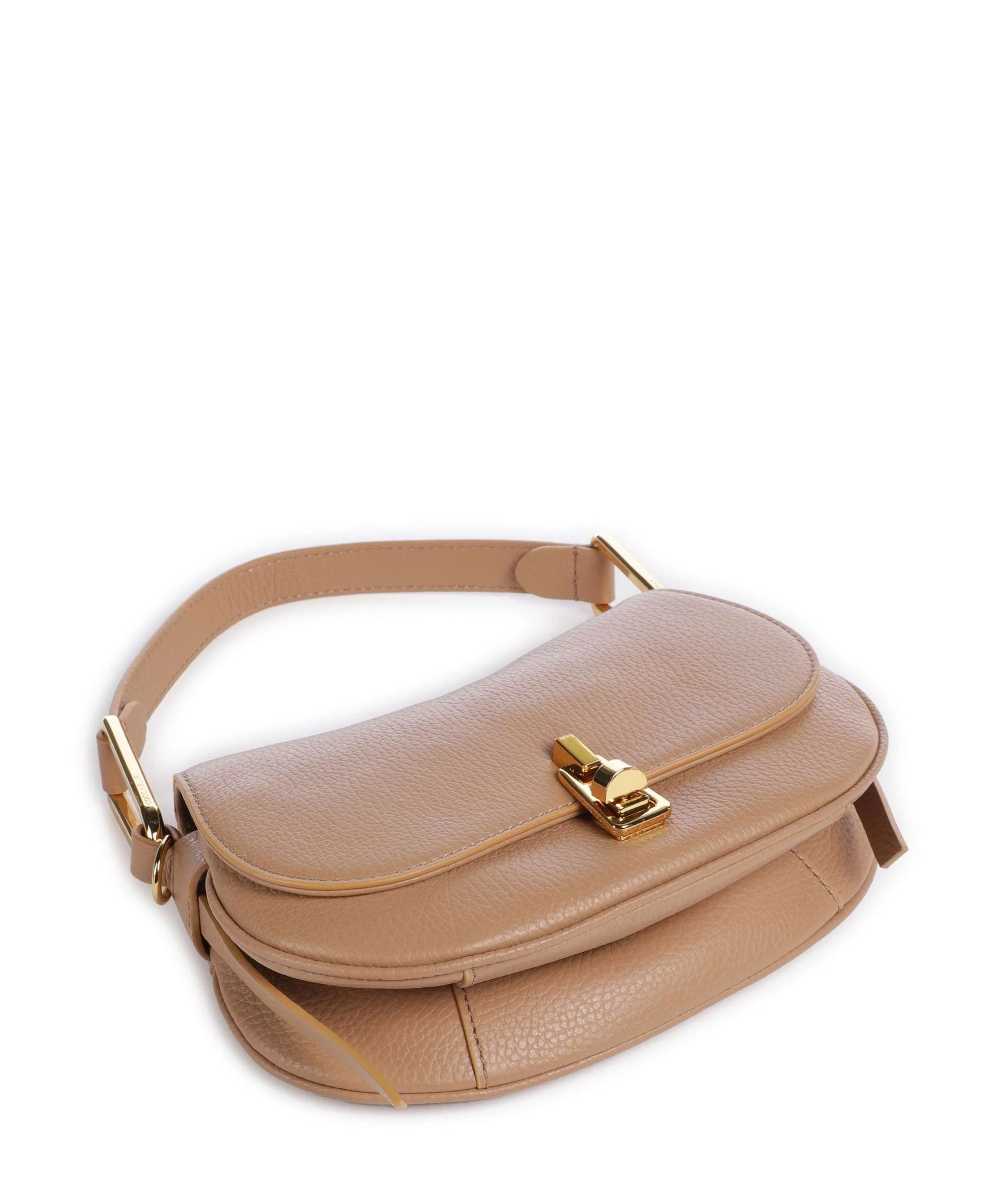 Coccinelle Magie Soft Shoulder bag skin - Image 6