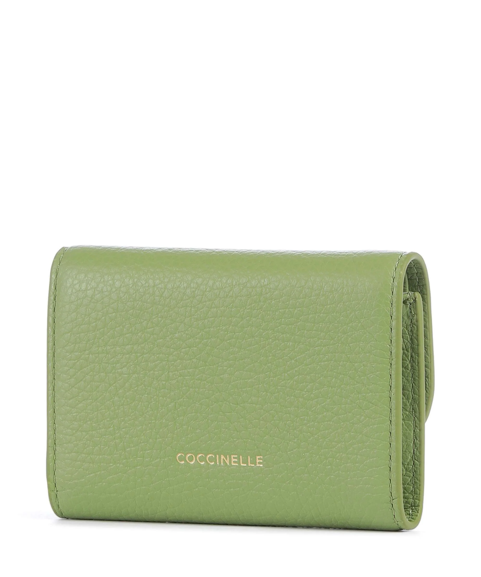 Coccinelle Magie Wallet guacamole - Image 3