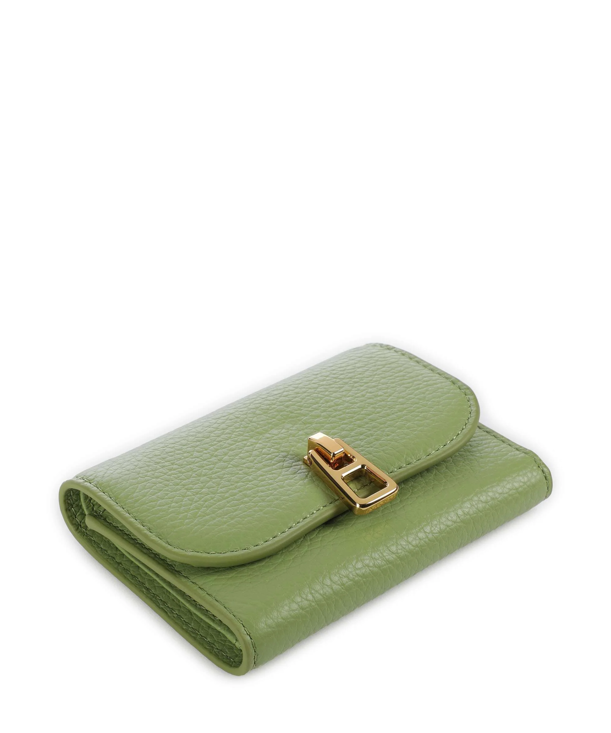 Coccinelle Magie Wallet guacamole - Image 4