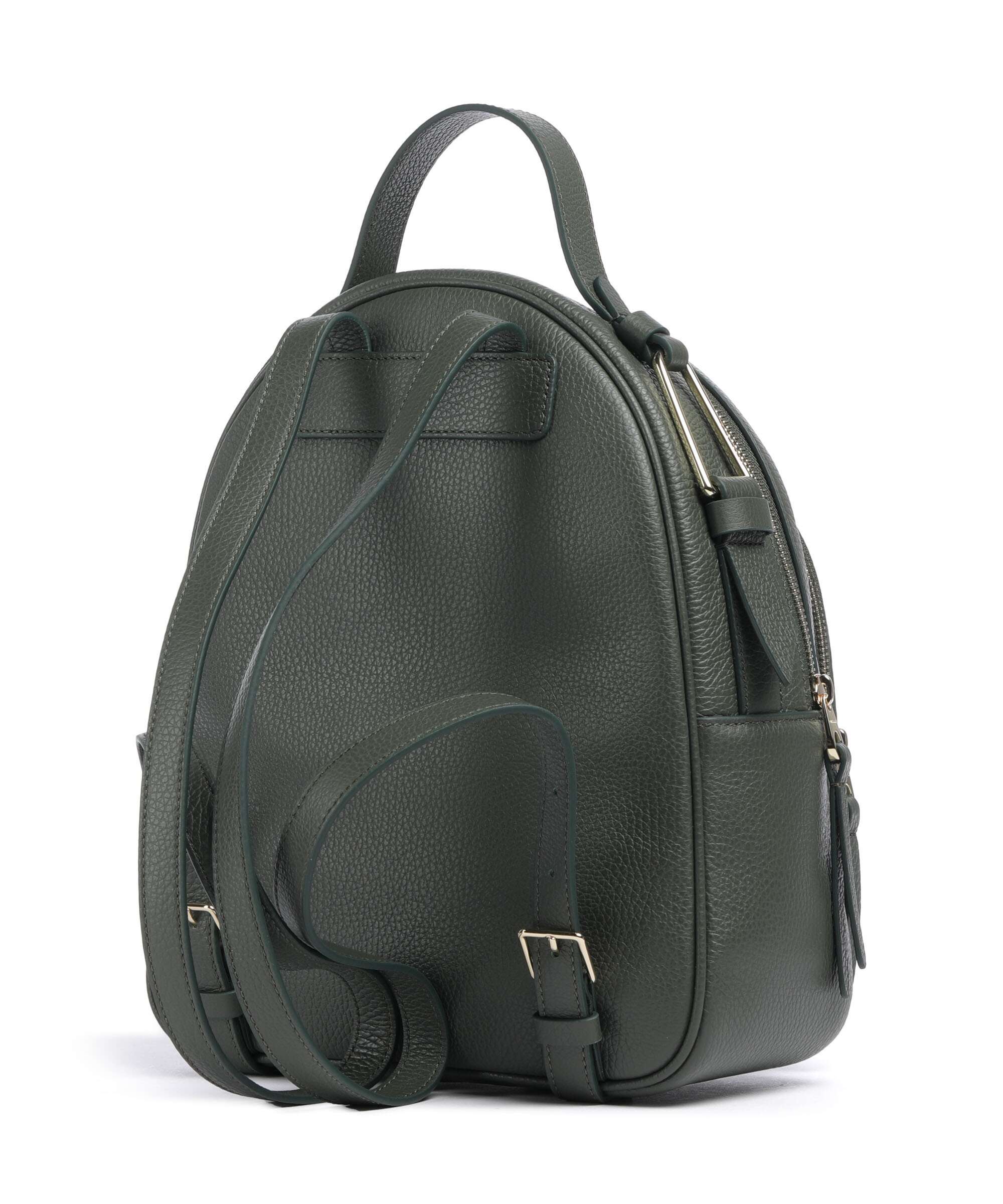 Coccinelle Malory Backpack alga - Image 2