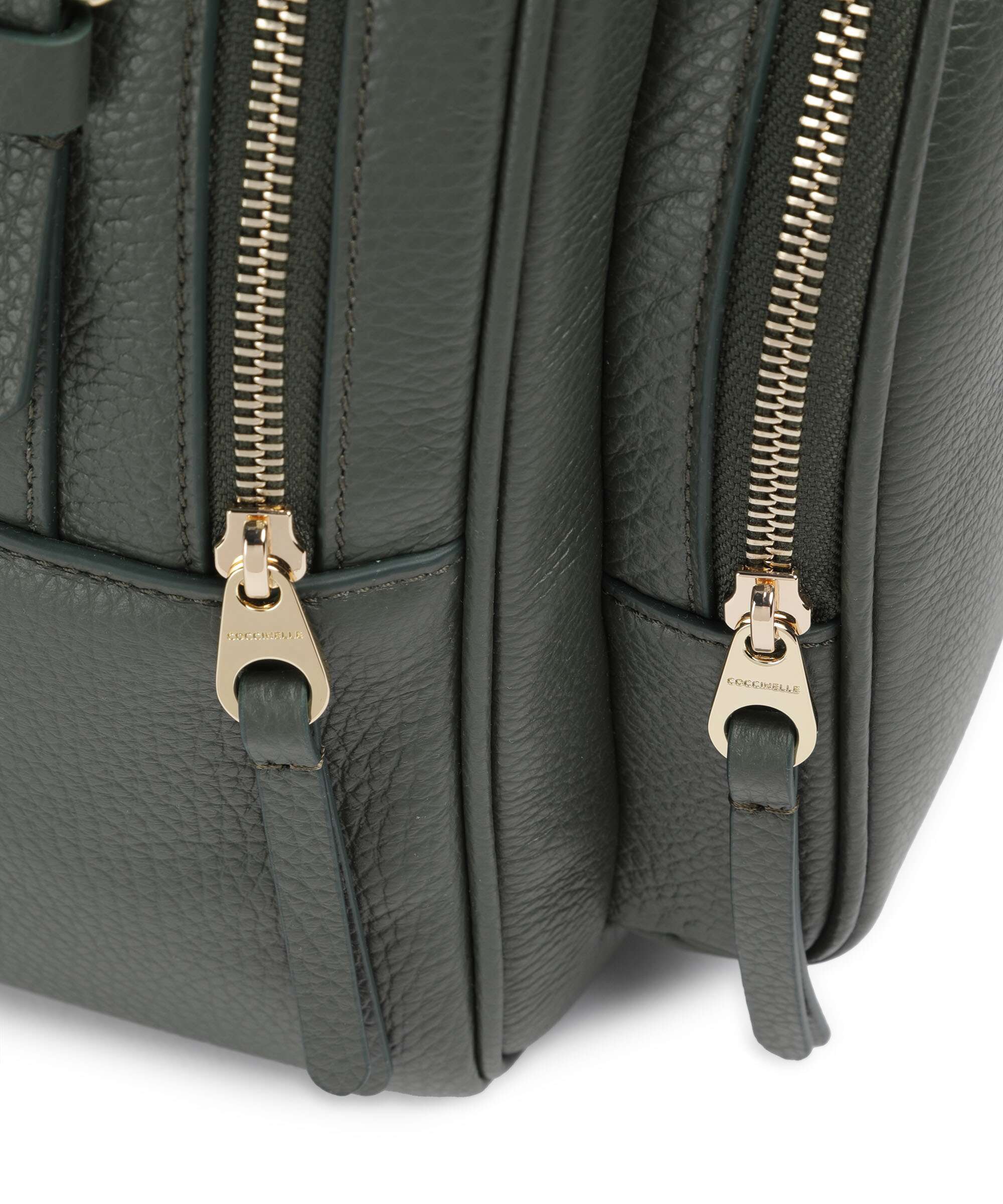 Coccinelle Malory Backpack alga - Image 4