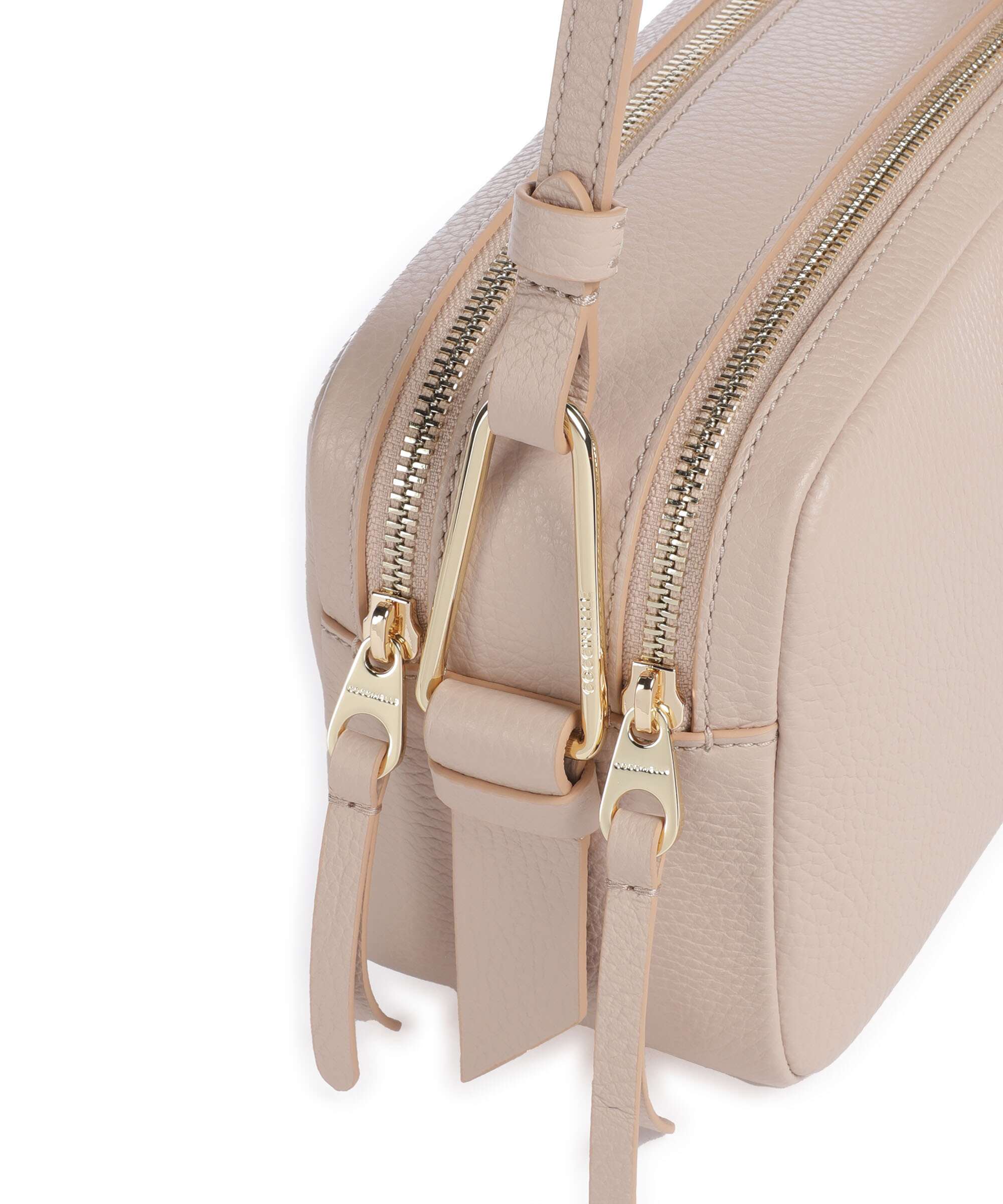 Coccinelle Malory Crossbody bag rosette - Image 4