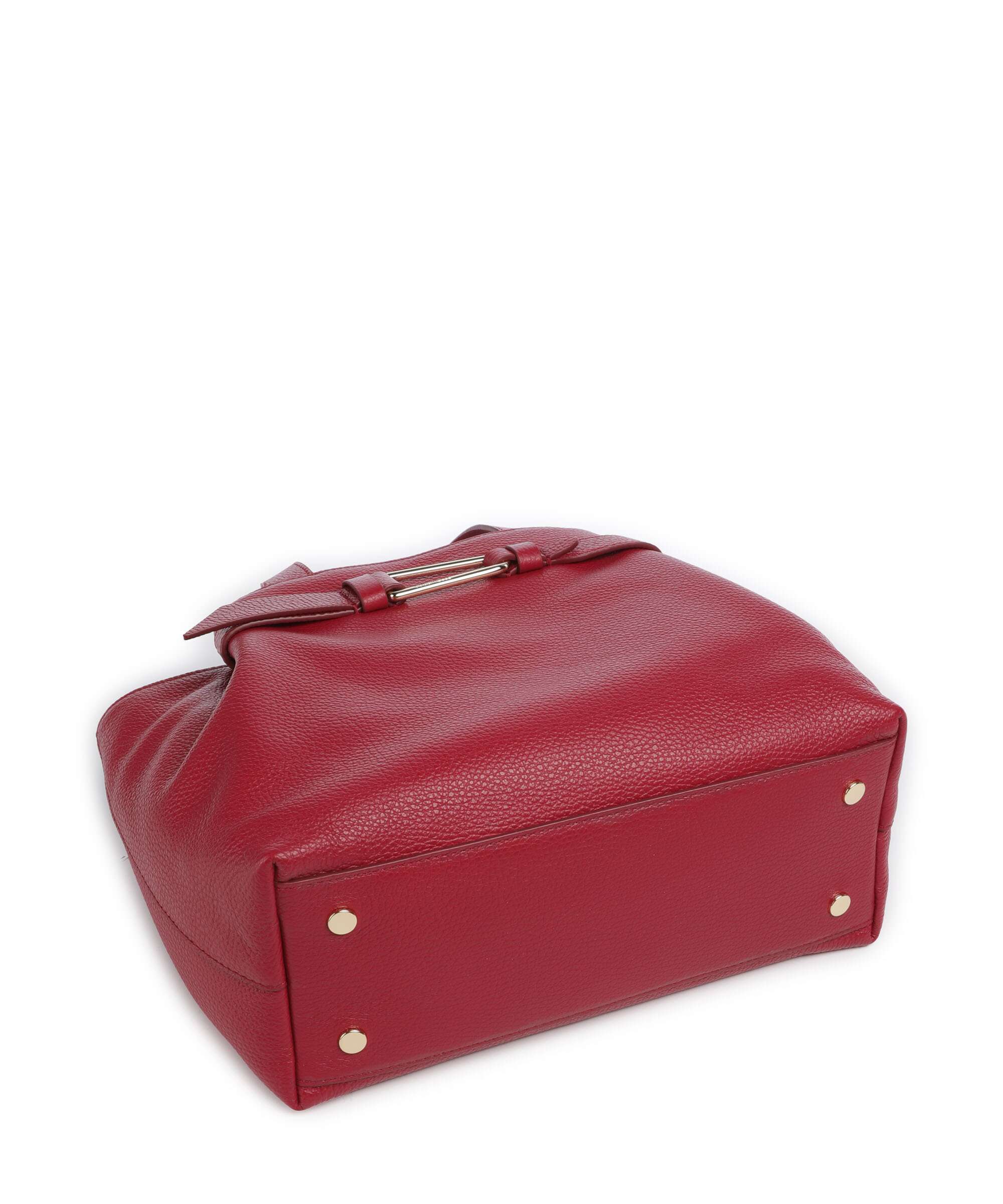 Coccinelle Malory Handbag sangria - Image 5