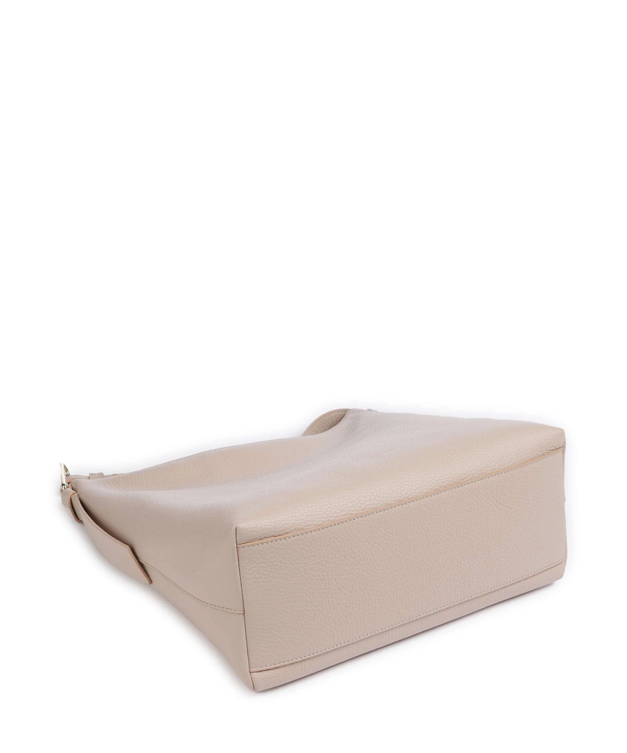 Coccinelle Malory Hobo bag rosette - Image 5
