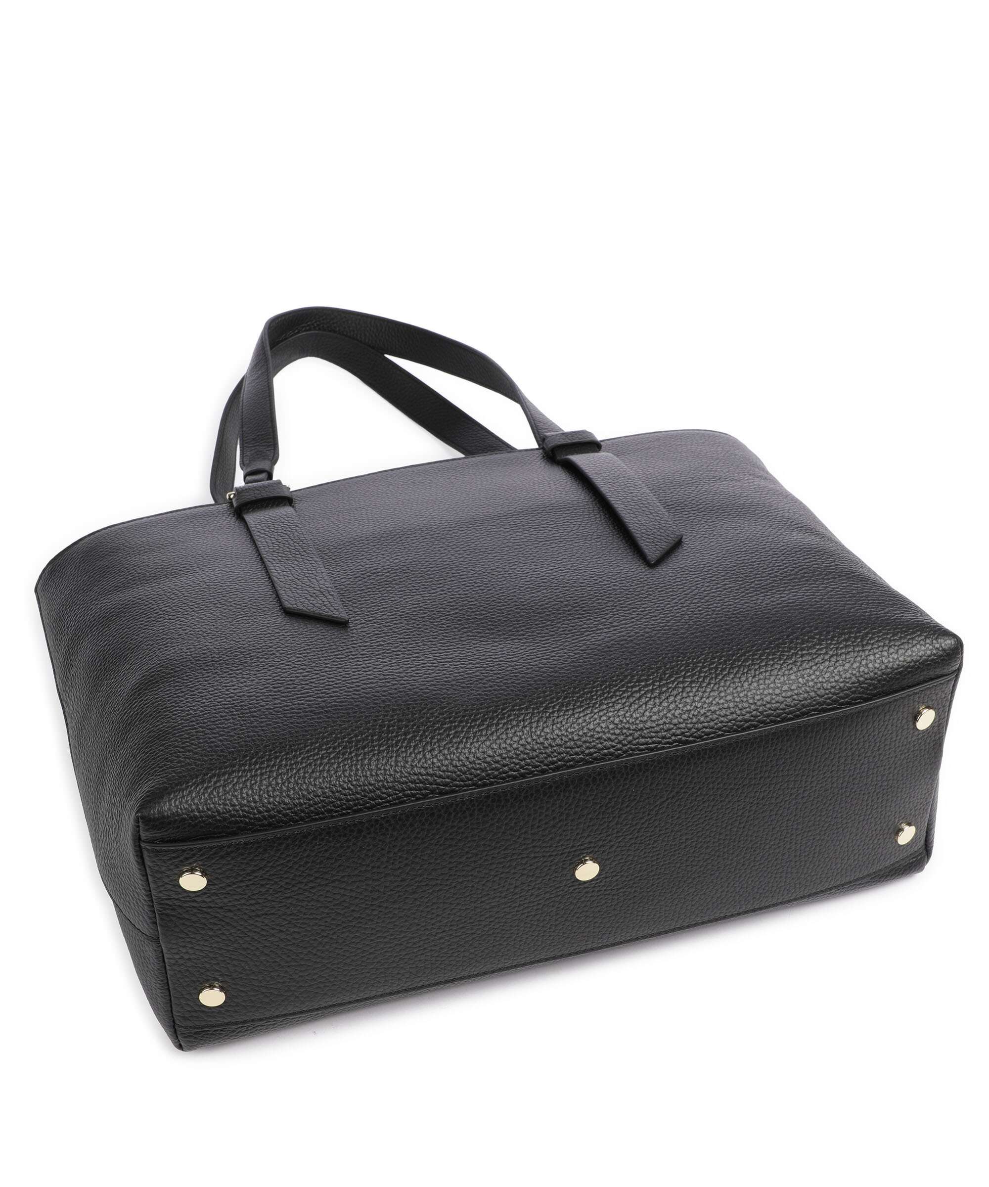 Coccinelle Malory Tote bag noir - Image 5