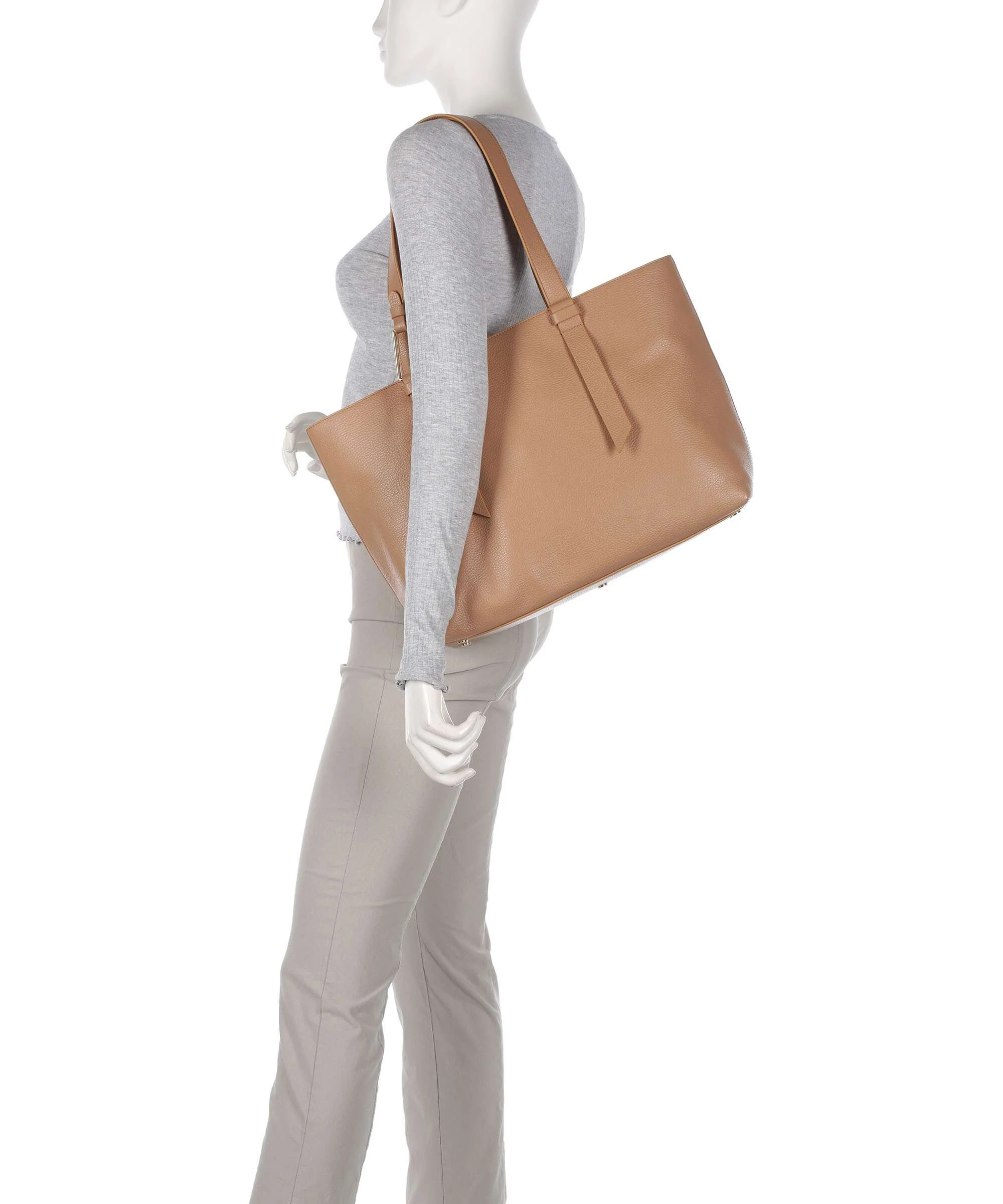 Coccinelle Malory Tote bag skin - Image 3