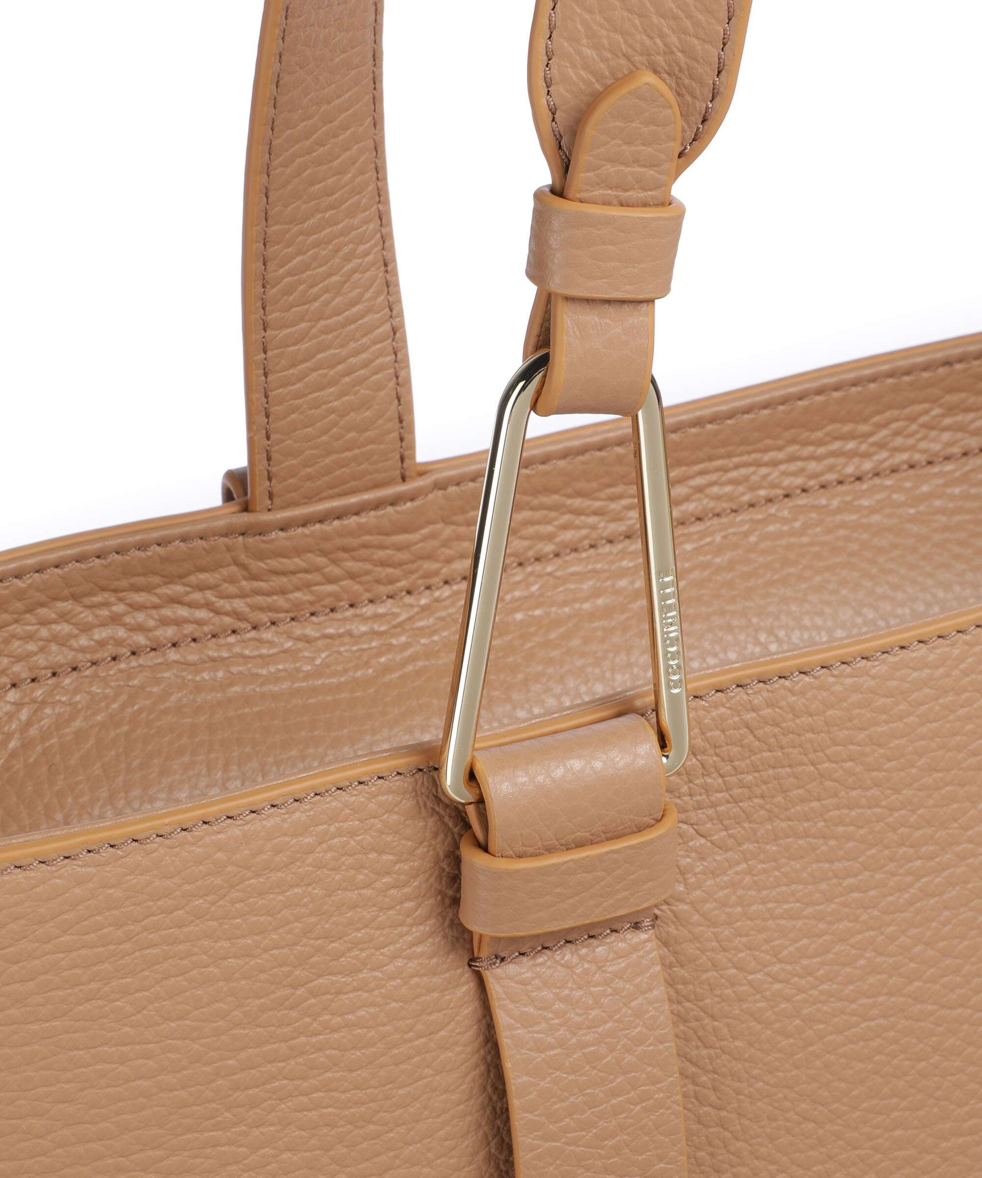 Coccinelle Malory Tote bag skin - Image 4