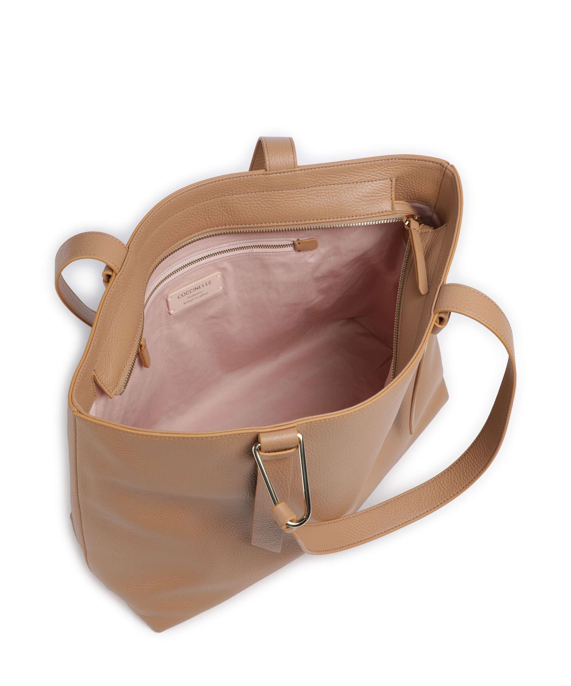 Coccinelle Malory Tote bag skin - Image 6