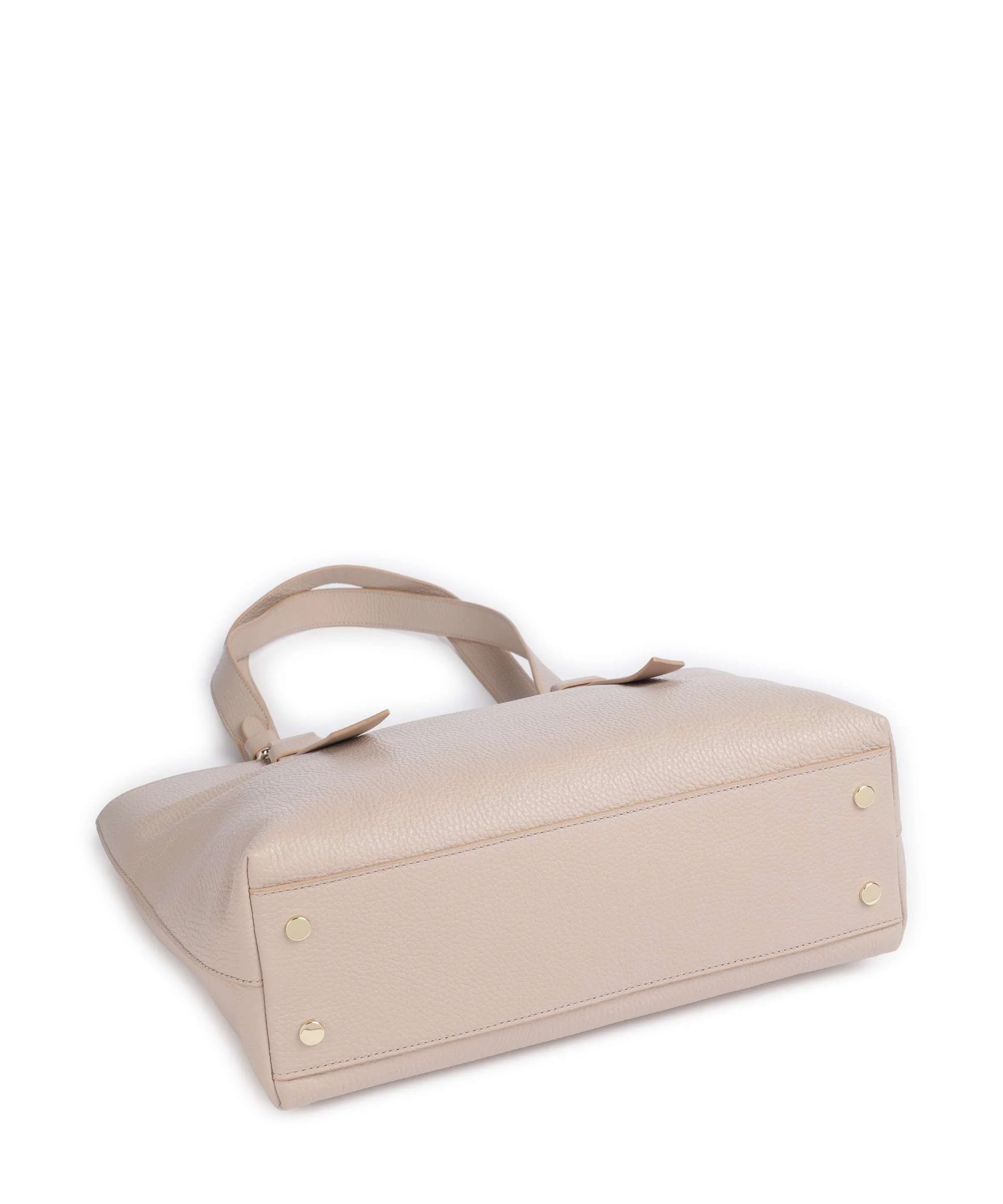 Coccinelle Malory Tote bag rosette - Image 5