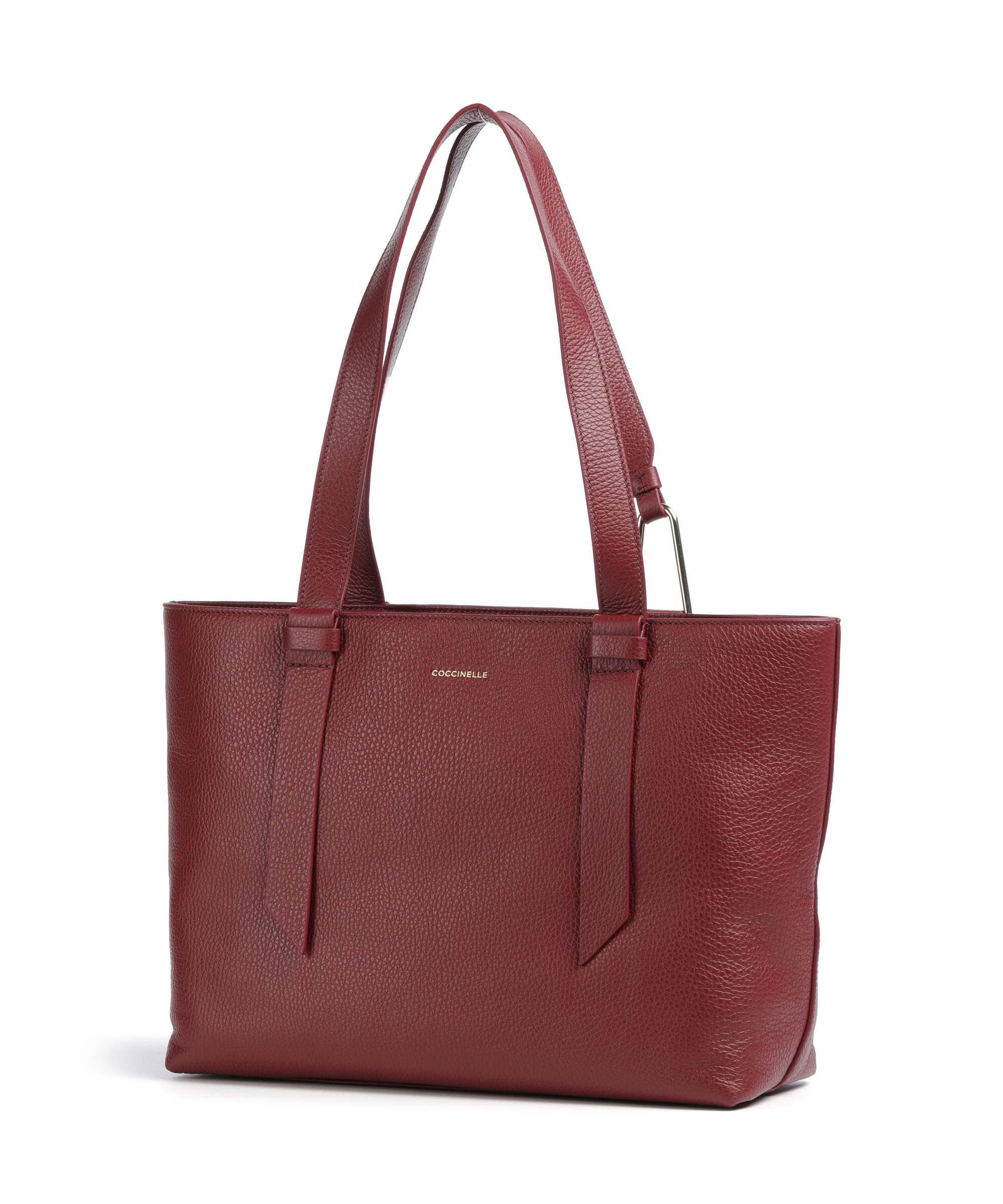 Coccinelle Malory Tote bag ribes - Image 2