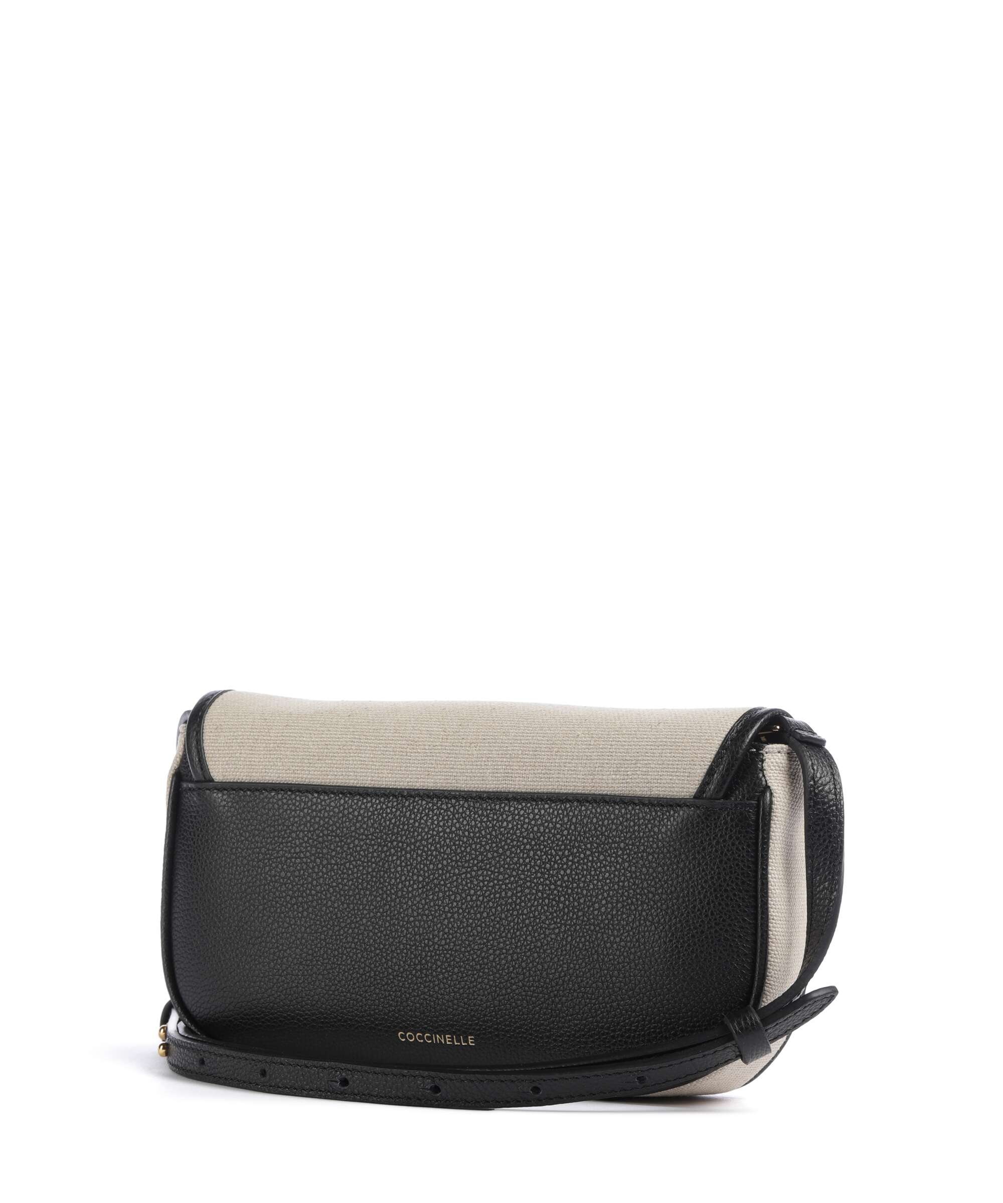 Coccinelle Mavery Crossbody bag natural/noir - Image 2