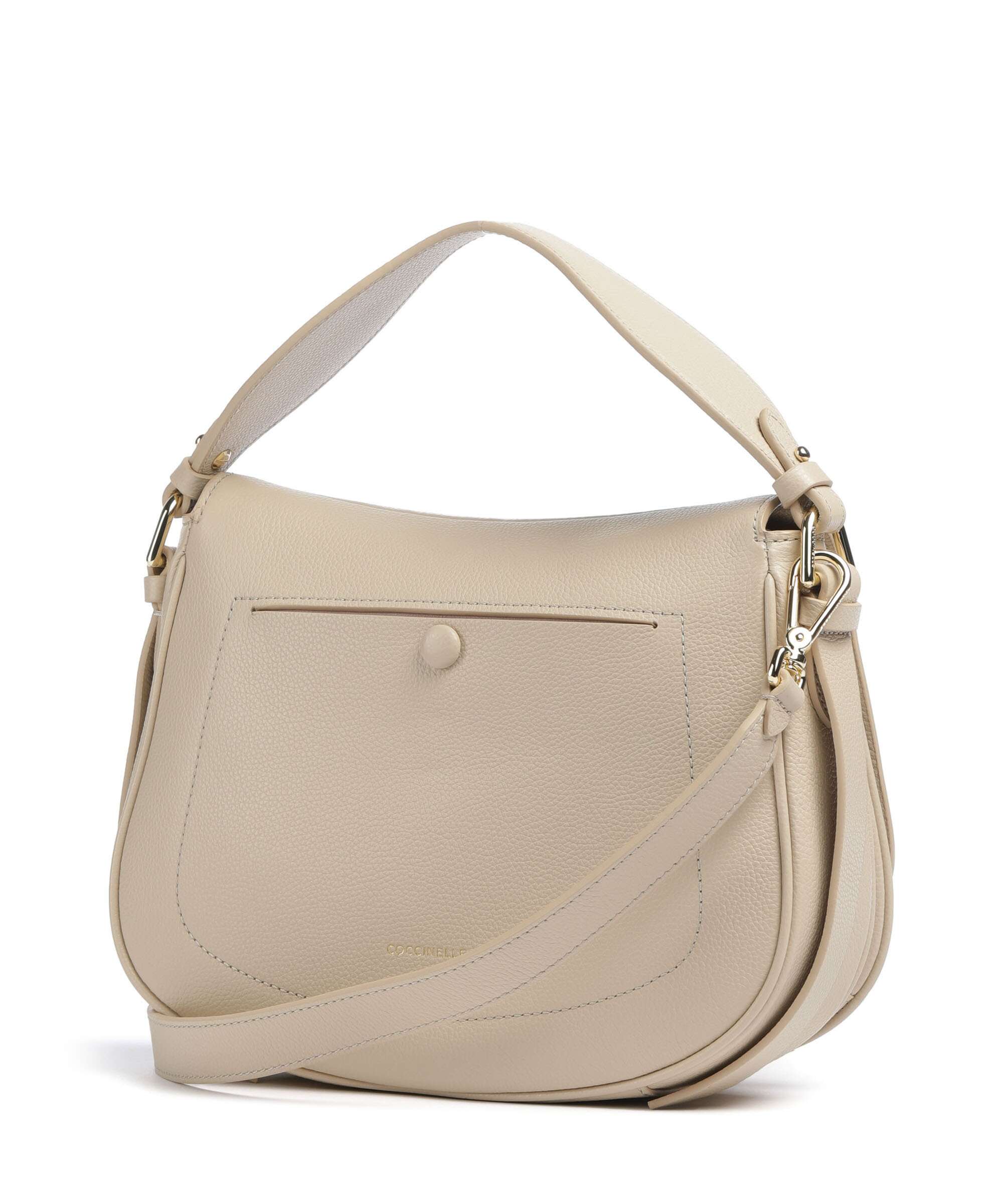 Coccinelle Mavery Handbag sandshell - Image 2