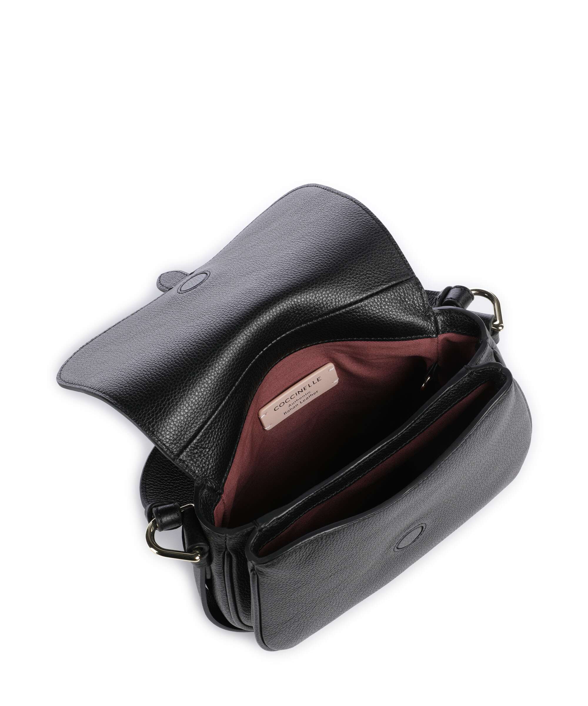 Coccinelle Mavery Handbag noir - Image 4