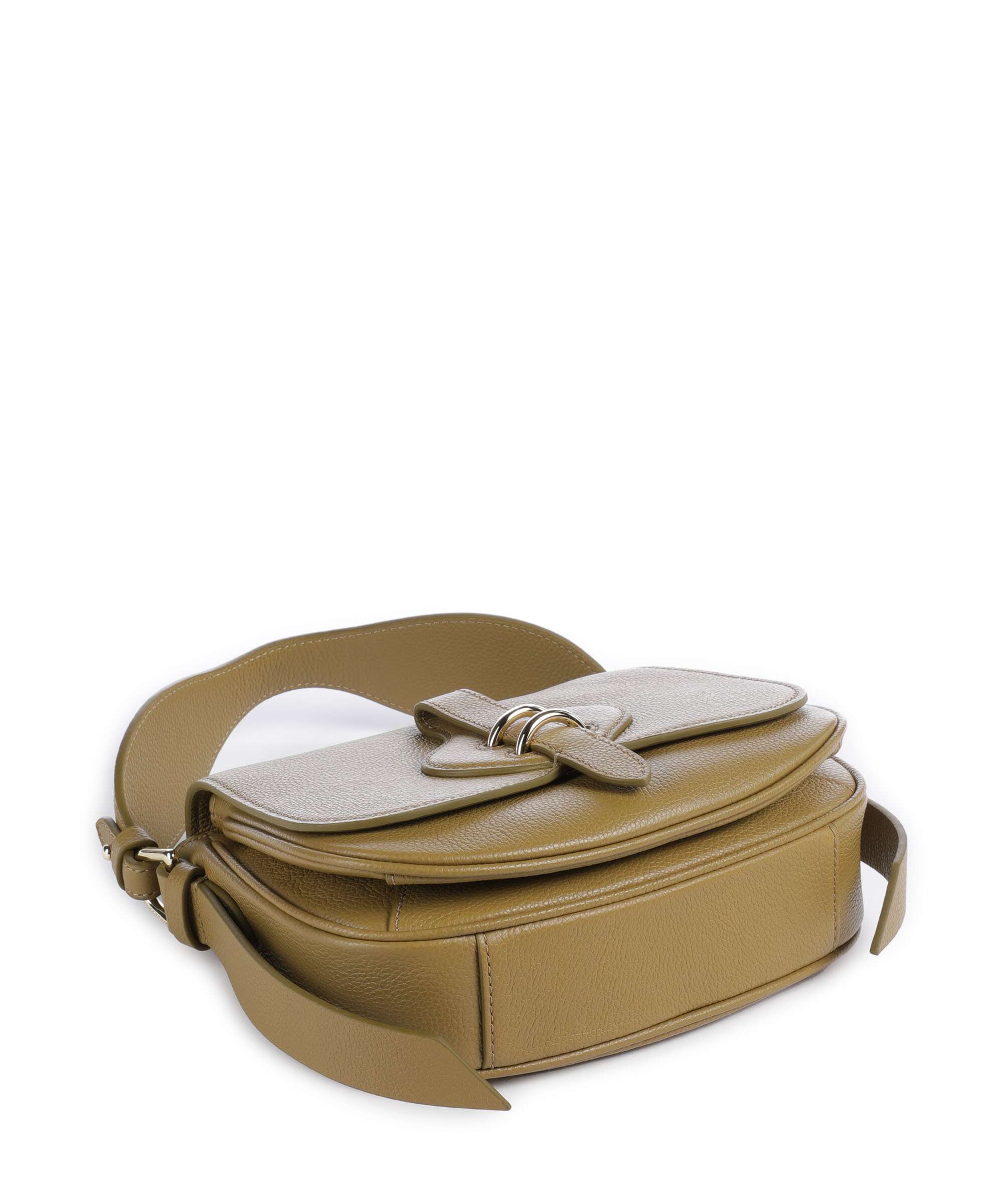 Coccinelle Mavery Handbag seagrass - Image 4
