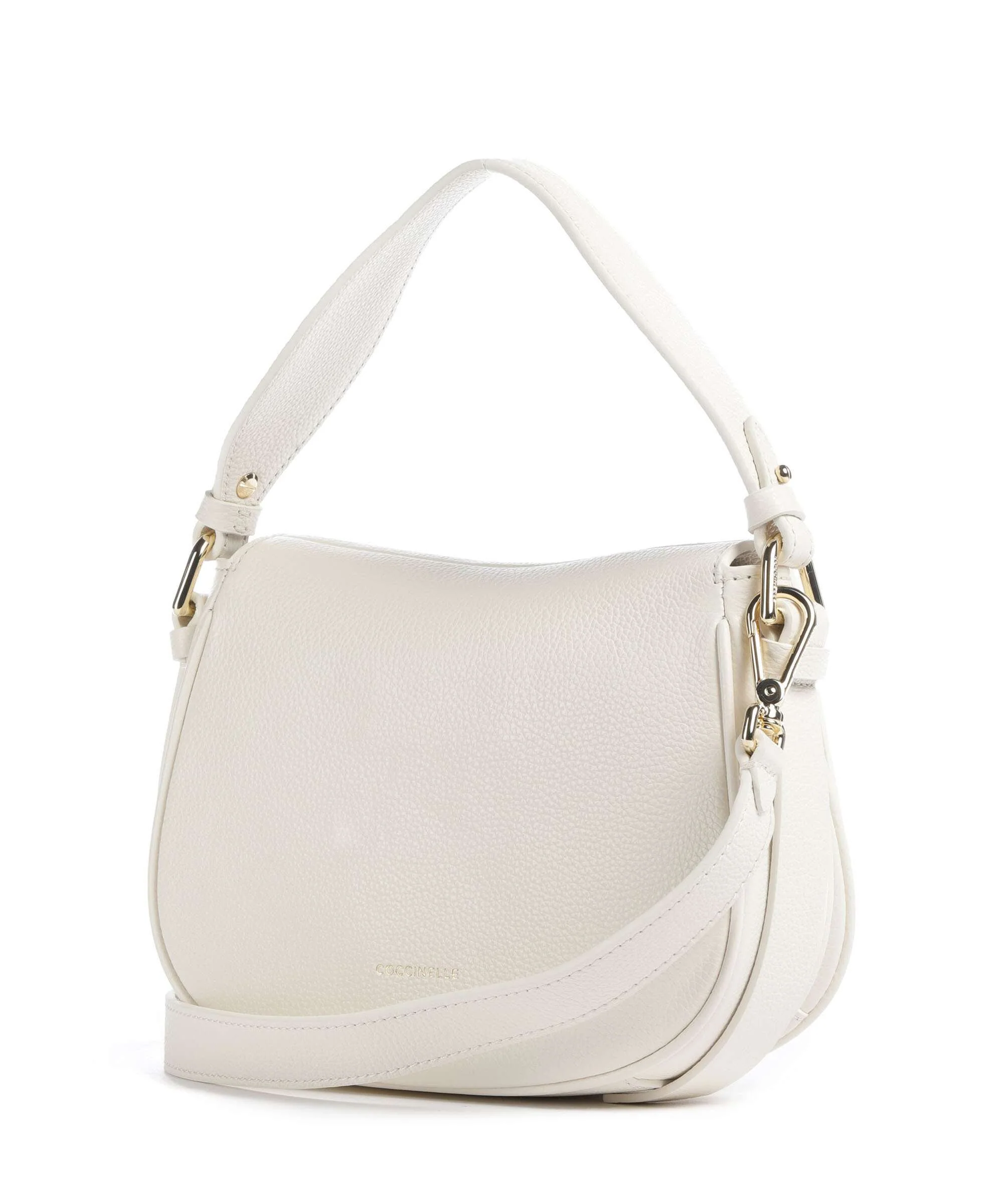 Coccinelle Mavery Handbag pearl - Image 2