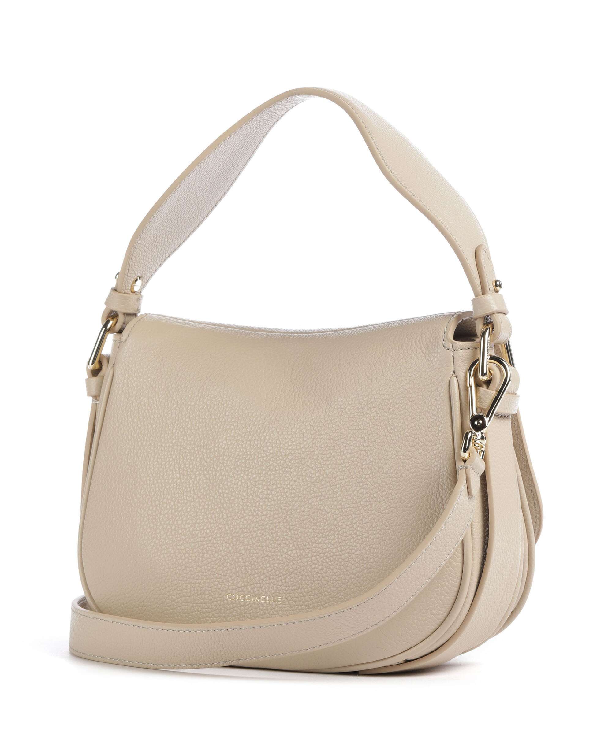 Coccinelle Mavery Handbag sandshell - Image 2